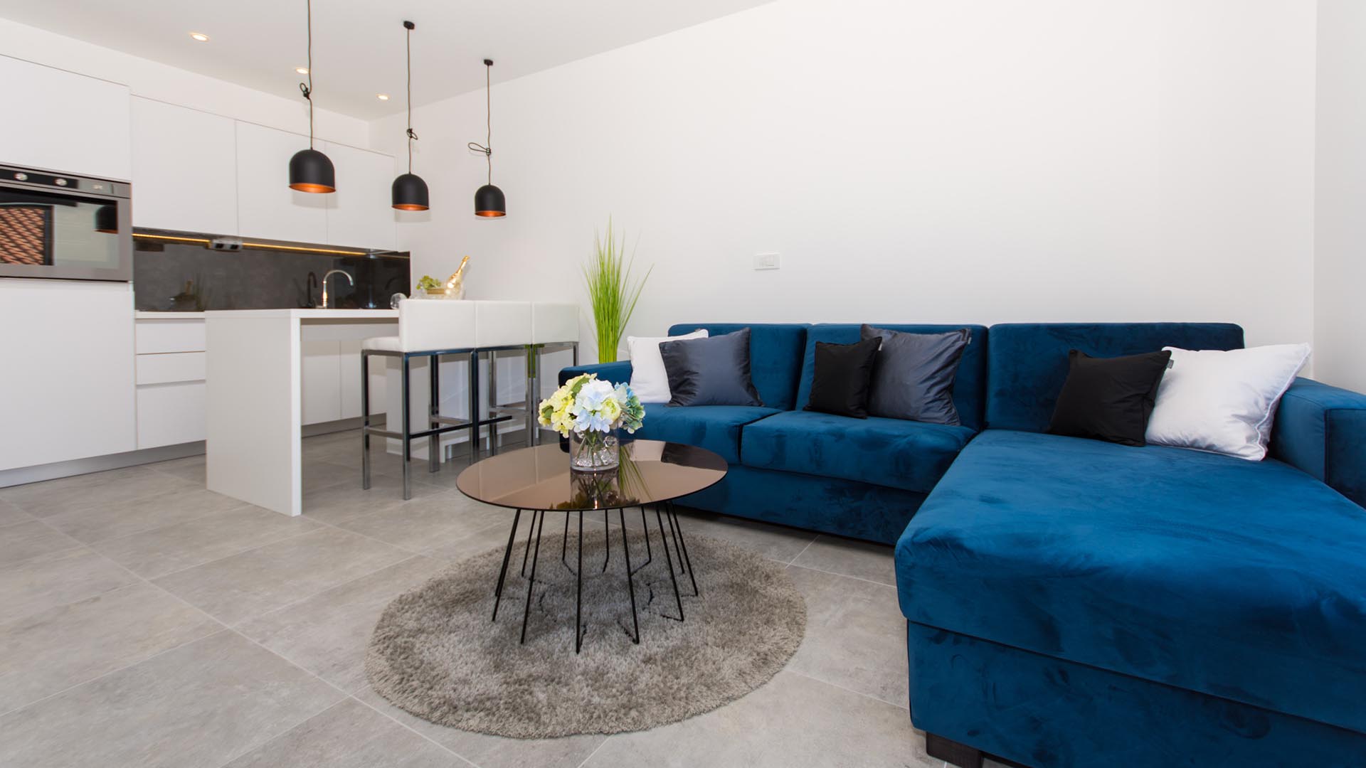 Apartment Prestige III. - EOS CROATIA