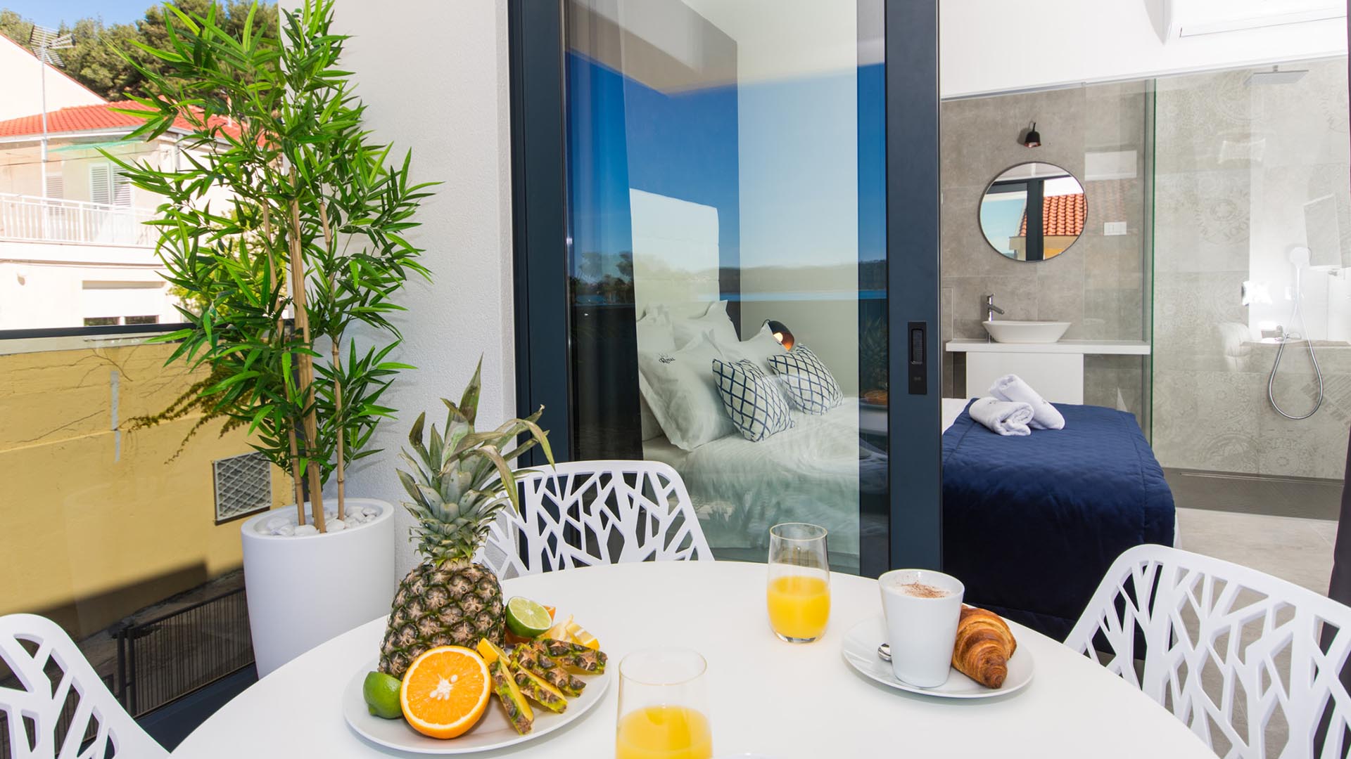 Apartment Prestige III. - EOS CROATIA