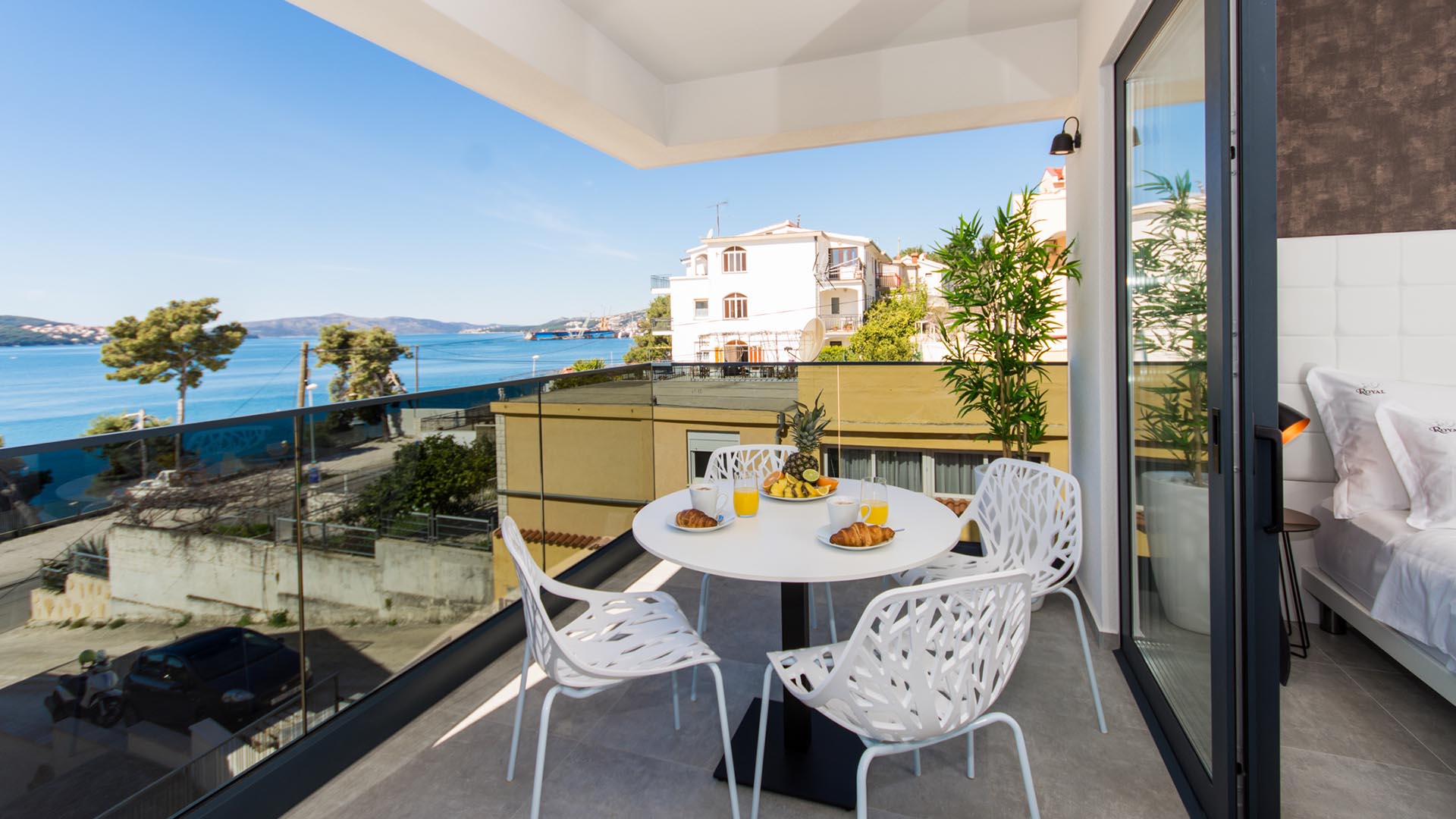 Apartment Prestige III. - EOS CROATIA