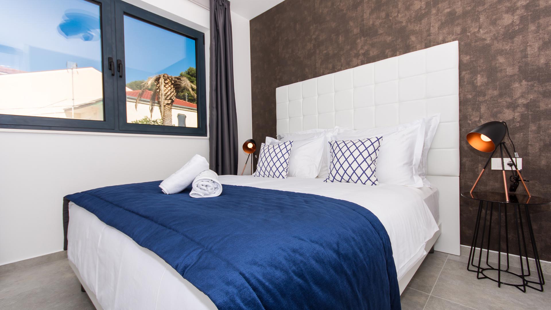 Apartment Prestige III. - EOS CROATIA