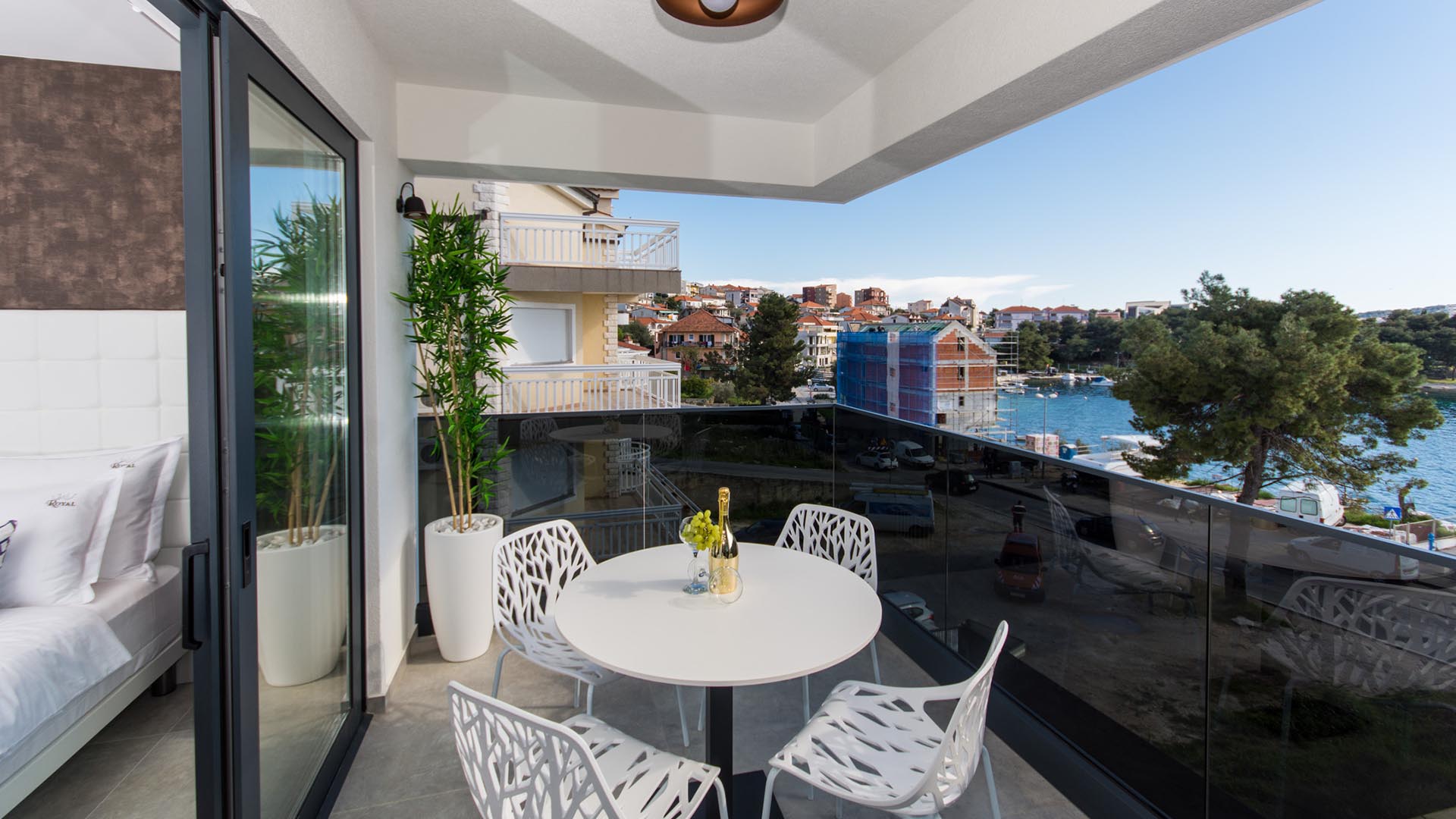 Apartment Prestige IV. - EOS CROATIA