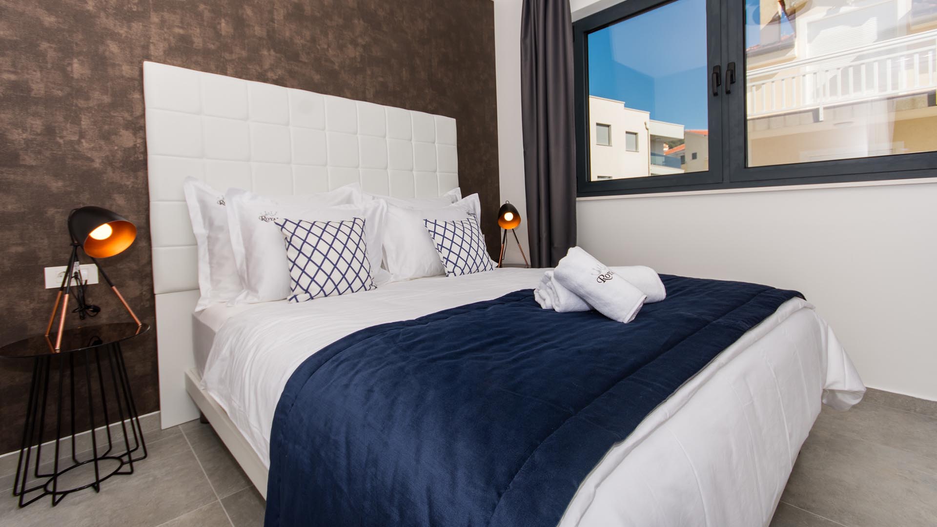 Apartment Prestige IV. - EOS CROATIA