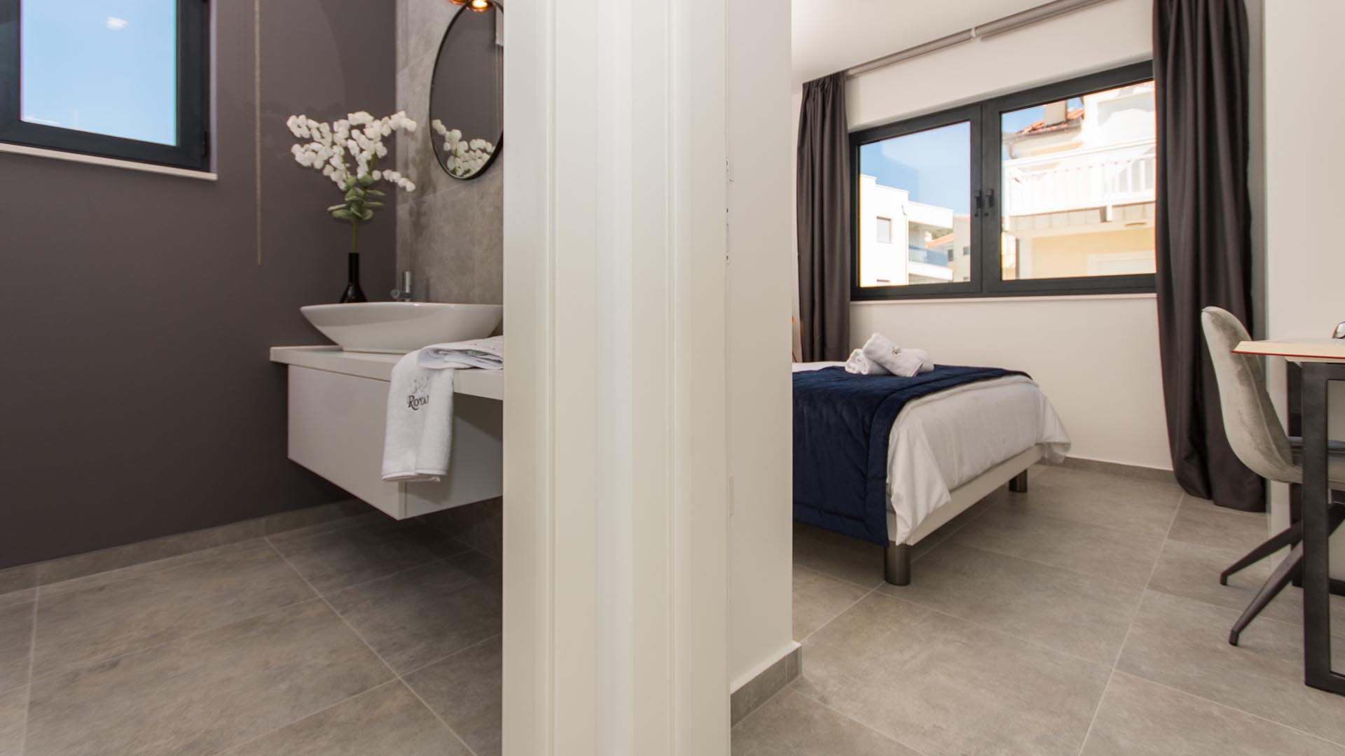 Apartment Prestige IV. - EOS CROATIA