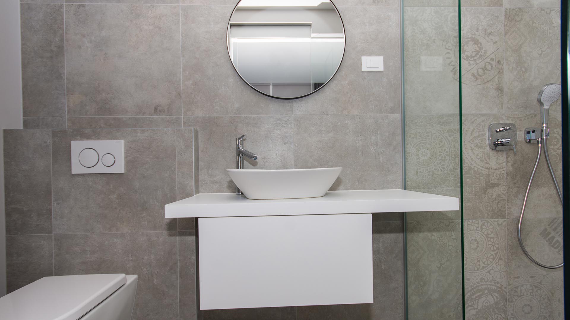 Apartment Prestige IV. - EOS CROATIA