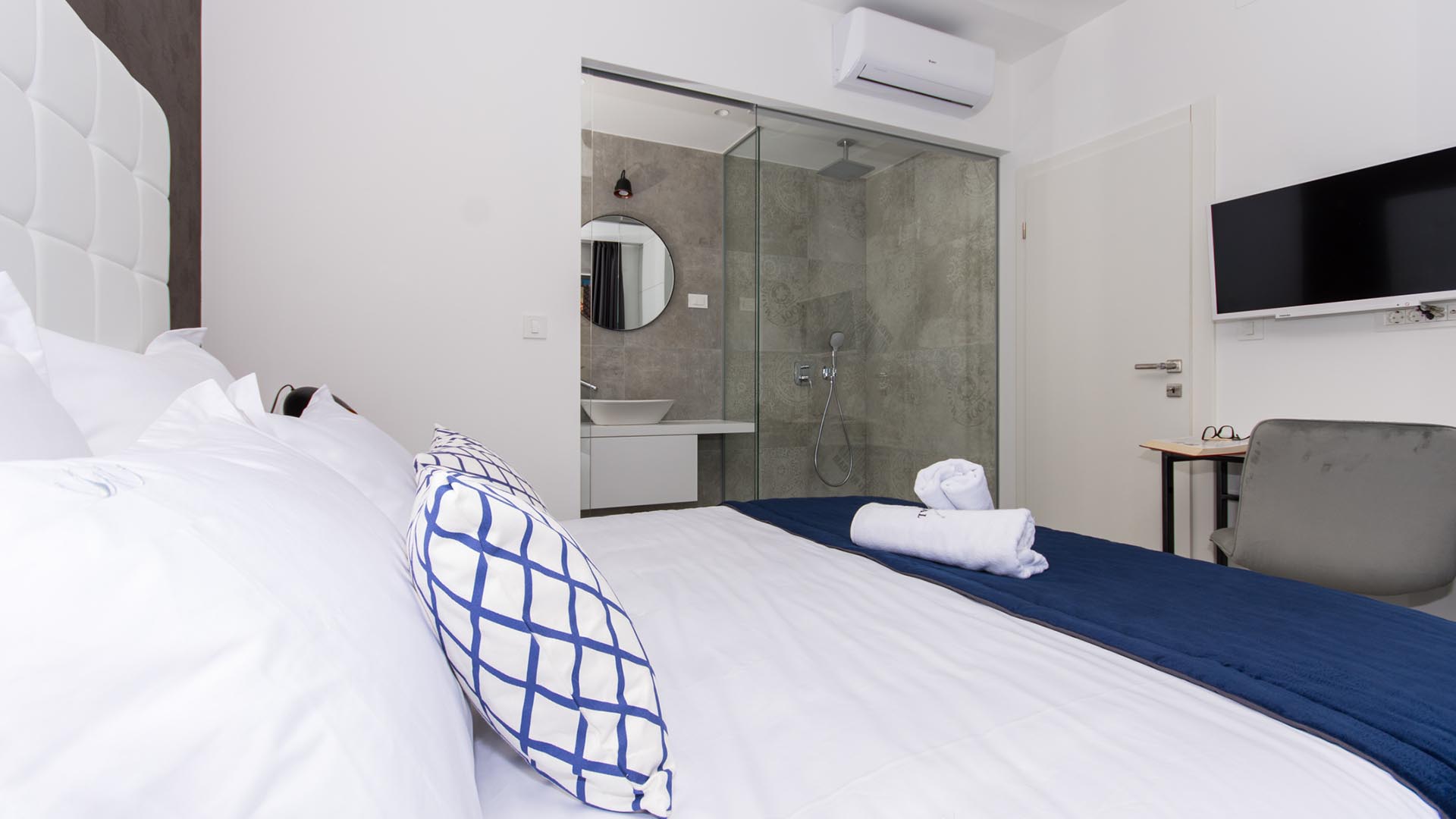 Apartment Prestige IV. - EOS CROATIA