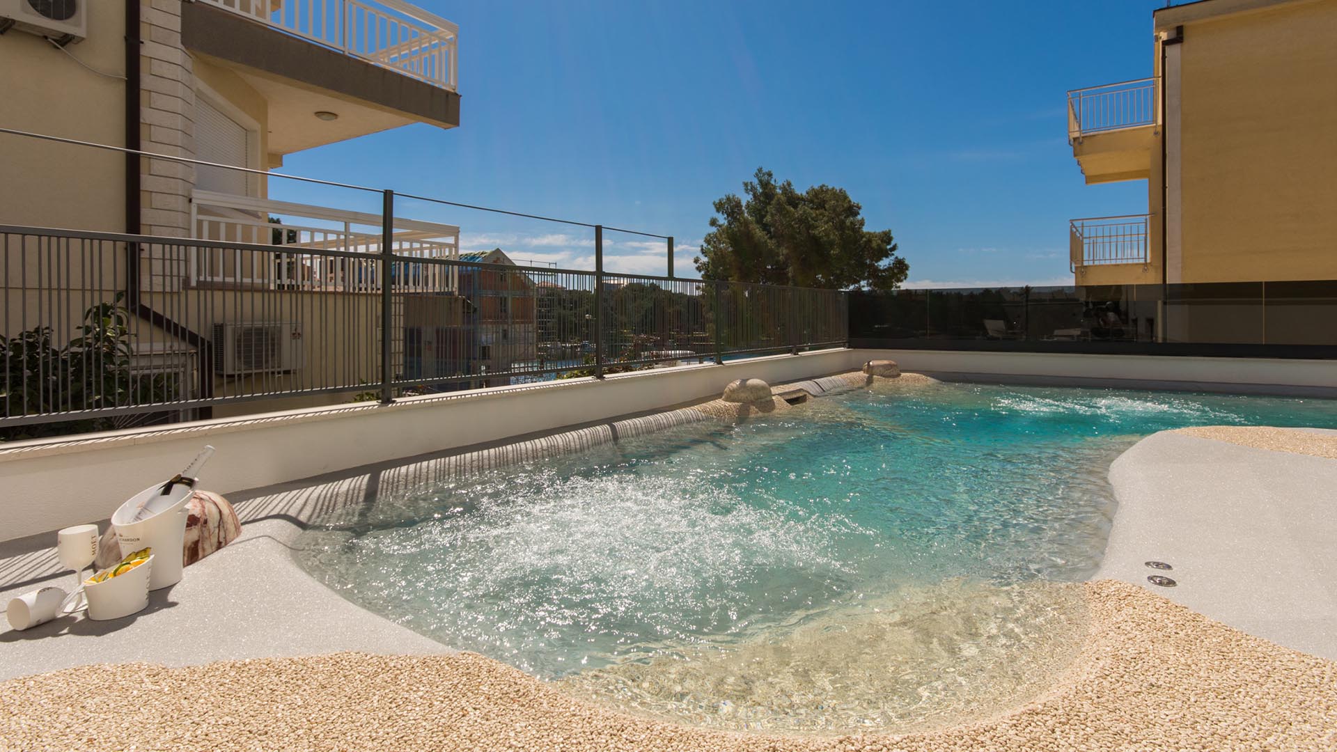 Apartment Prestige IV. - EOS CROATIA
