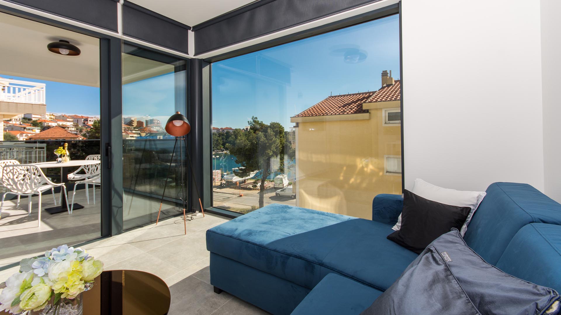 Apartment Prestige V. - EOS Croatia