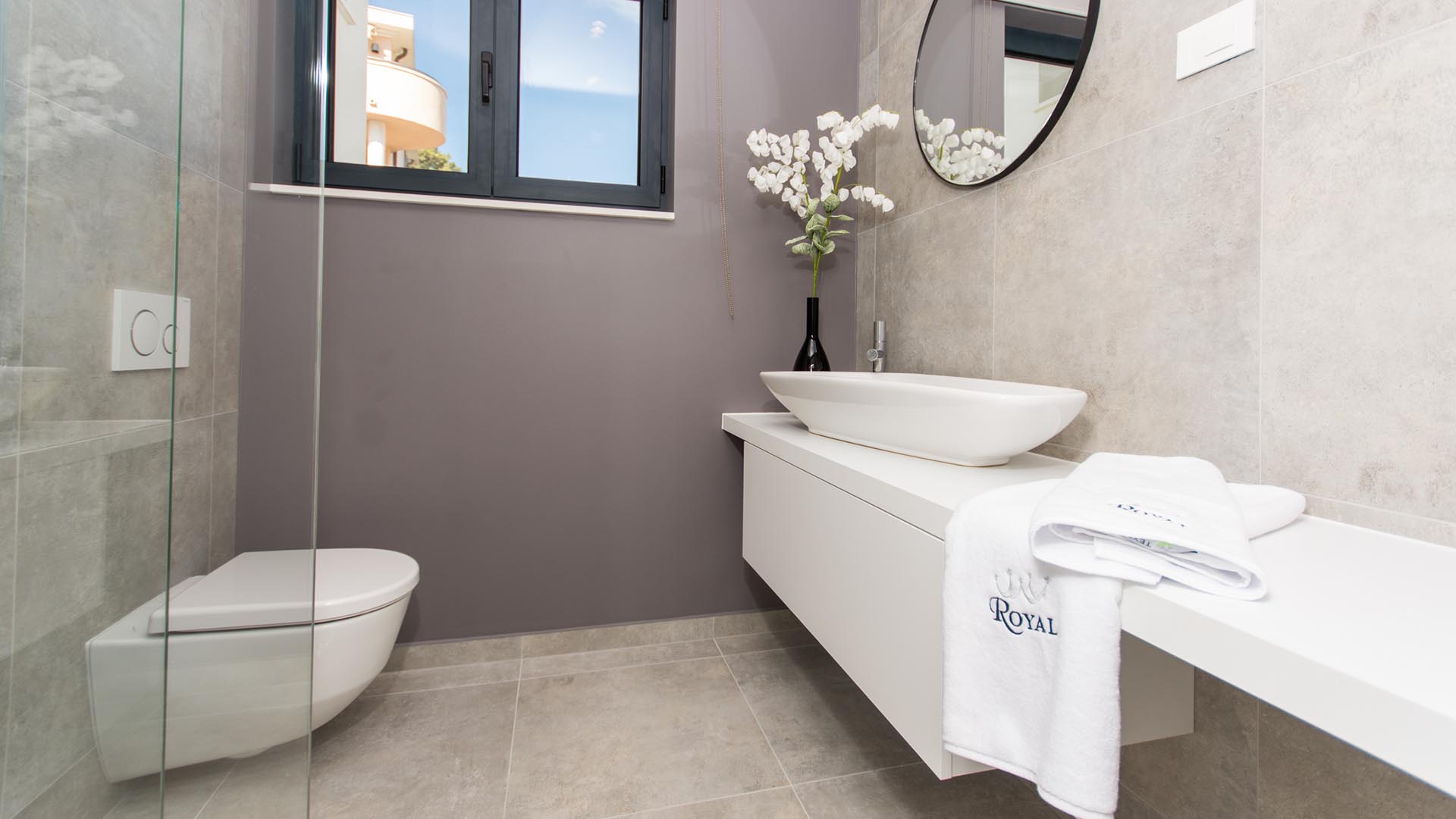 Apartment Prestige V. - EOS Croatia