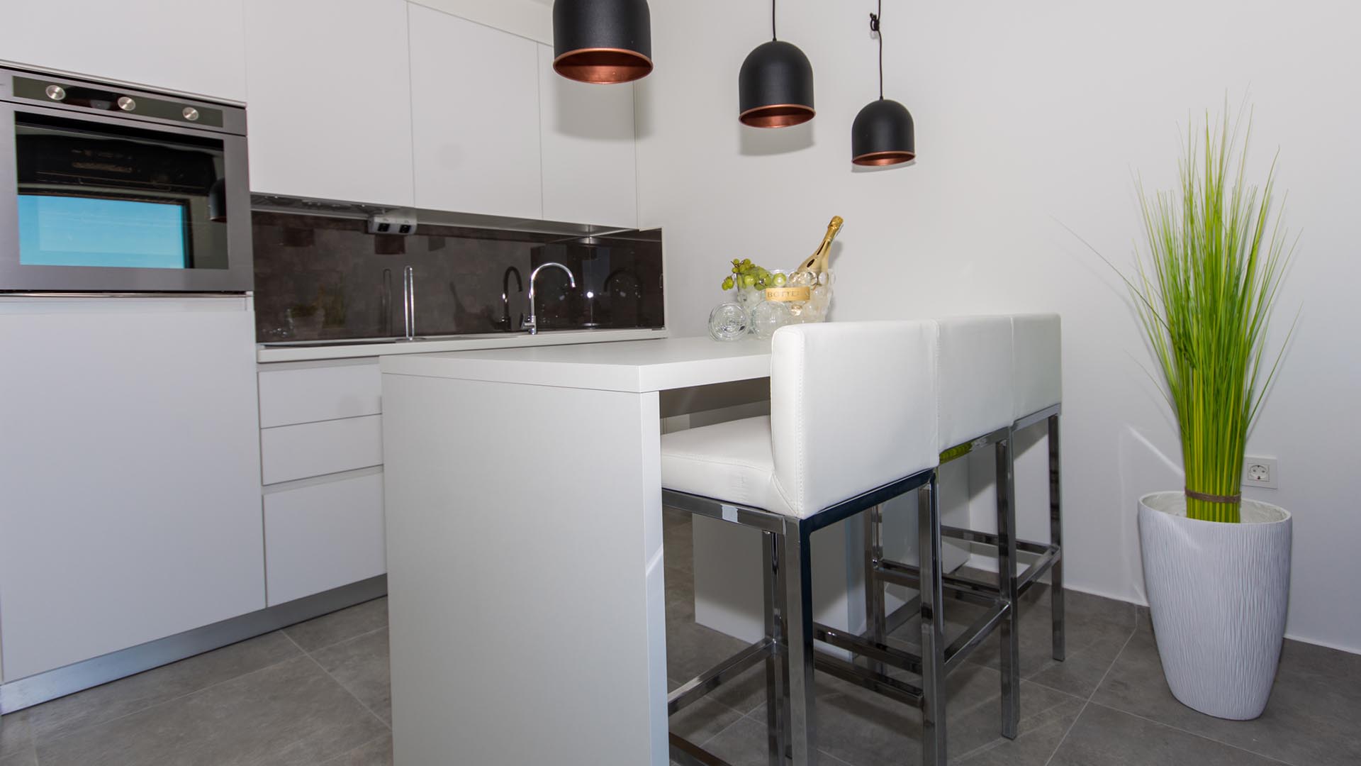 Apartment Prestige V. - EOS Croatia