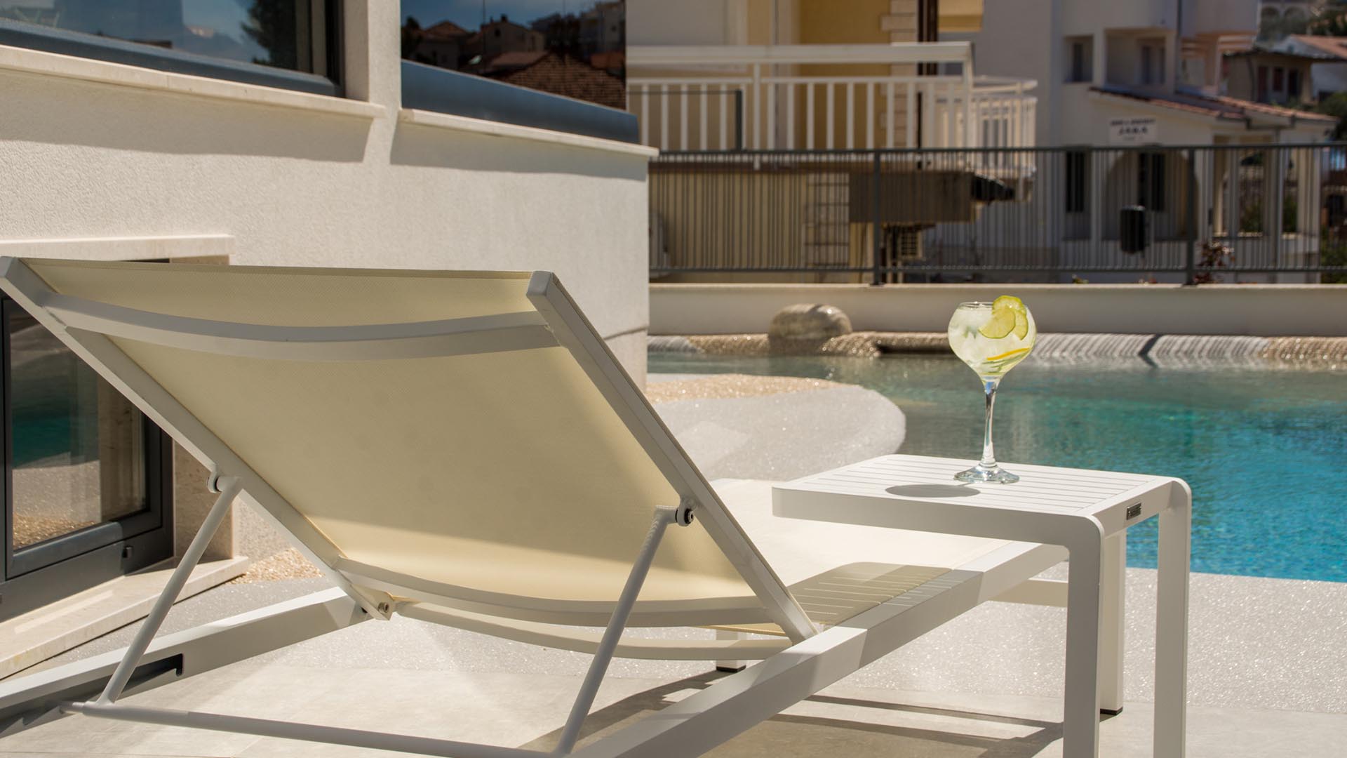 Apartment Prestige V. - EOS Croatia