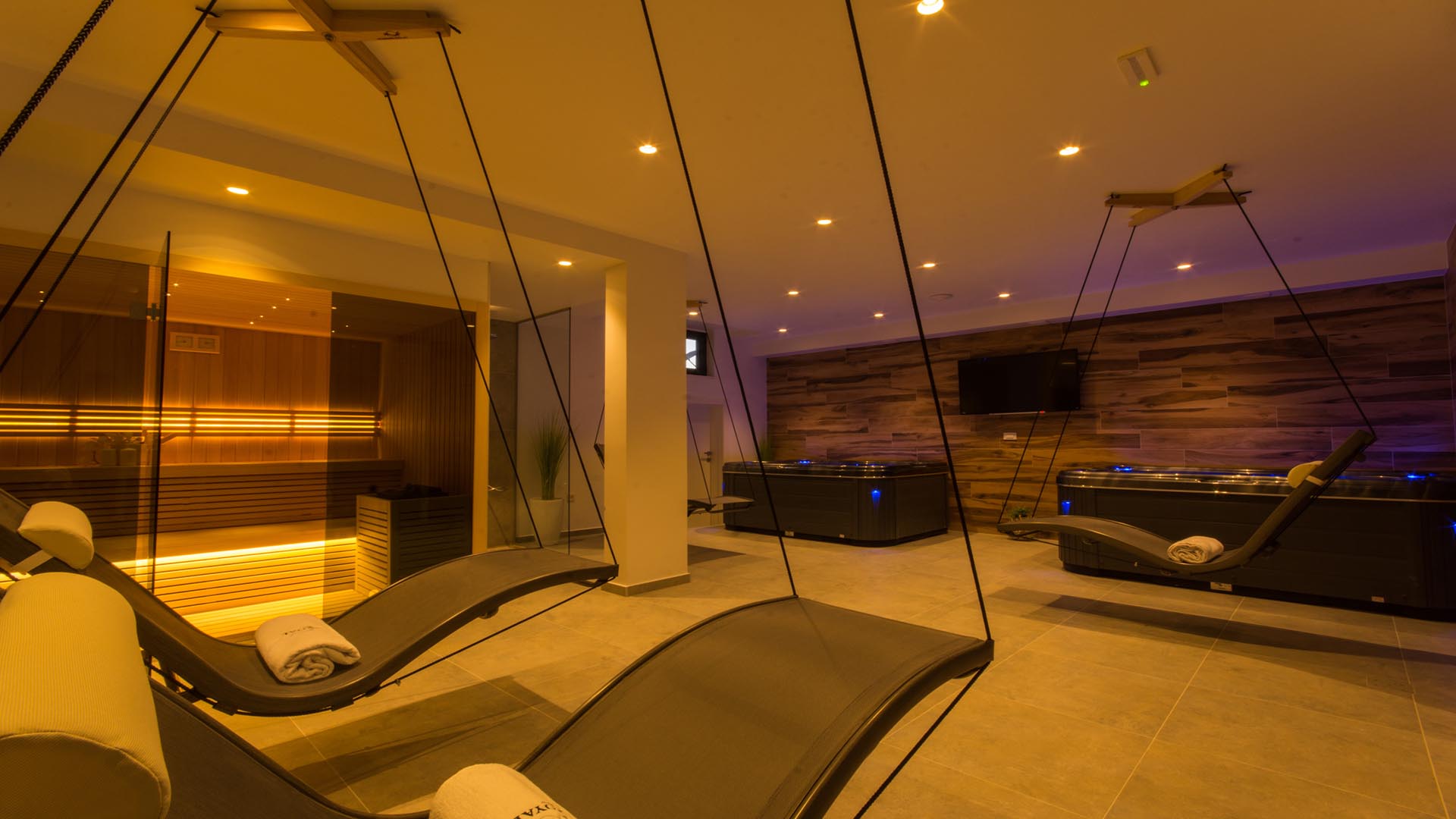 Apartment Prestige V. - EOS Croatia