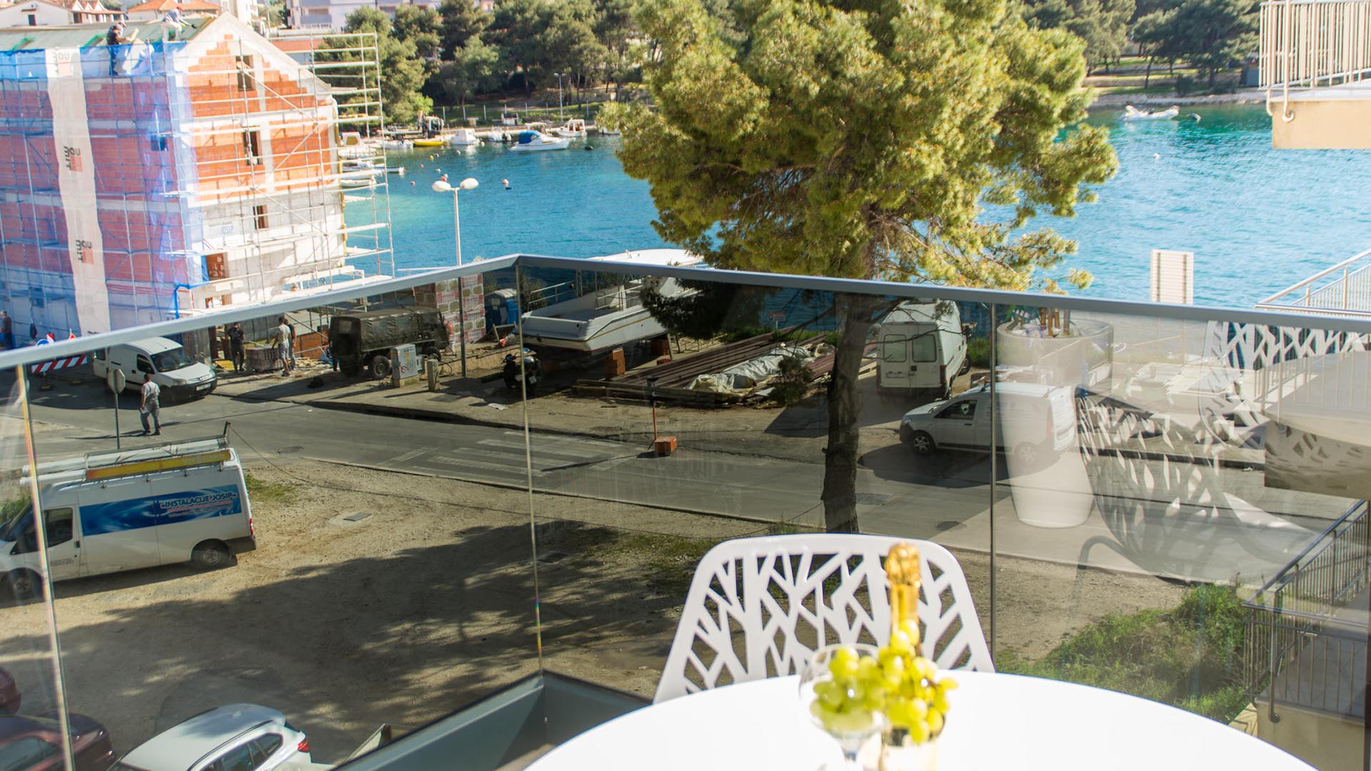 Apartment Prestige VI. - EOS Croatia