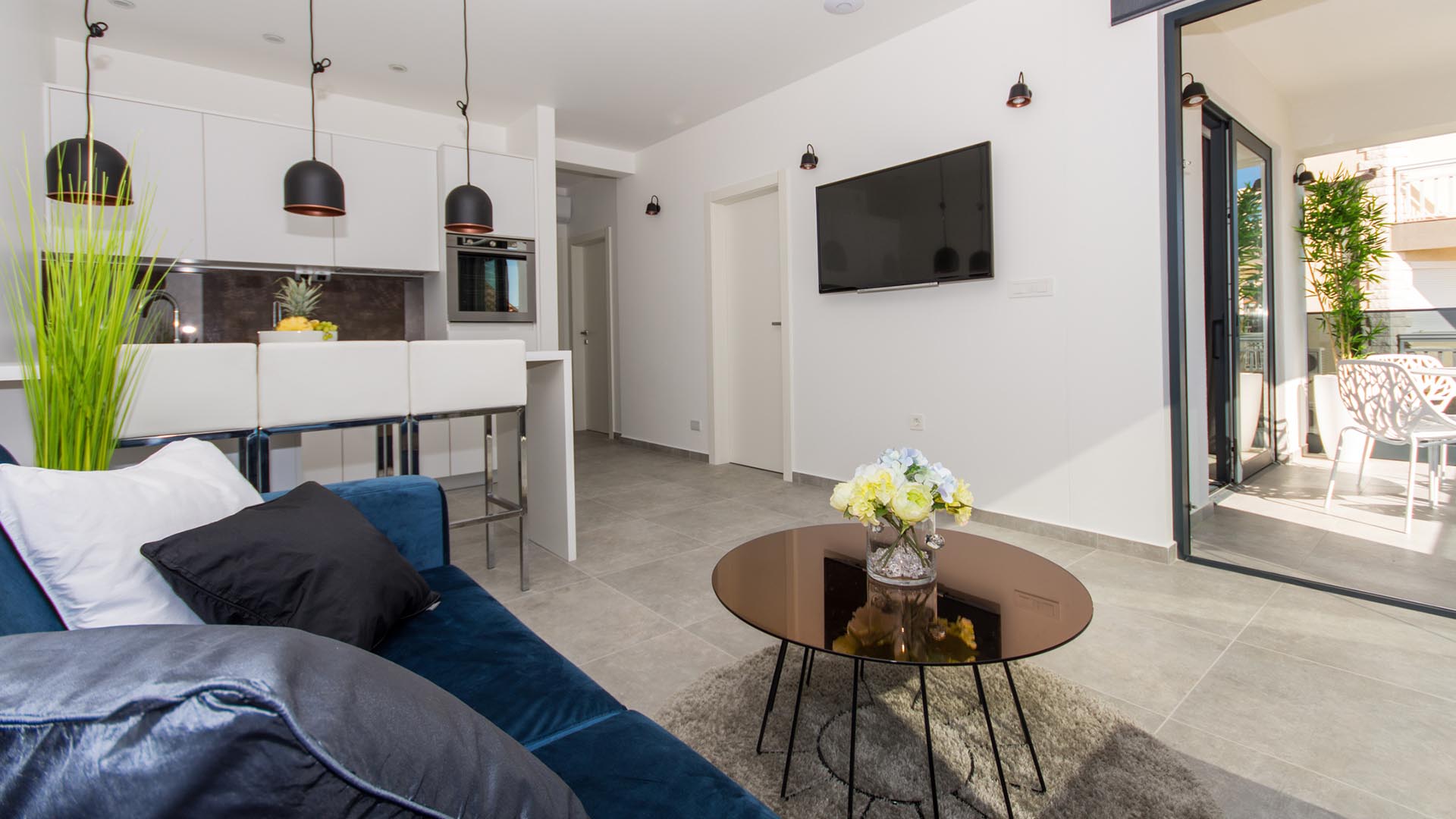 Apartment Prestige VI. - EOS Croatia