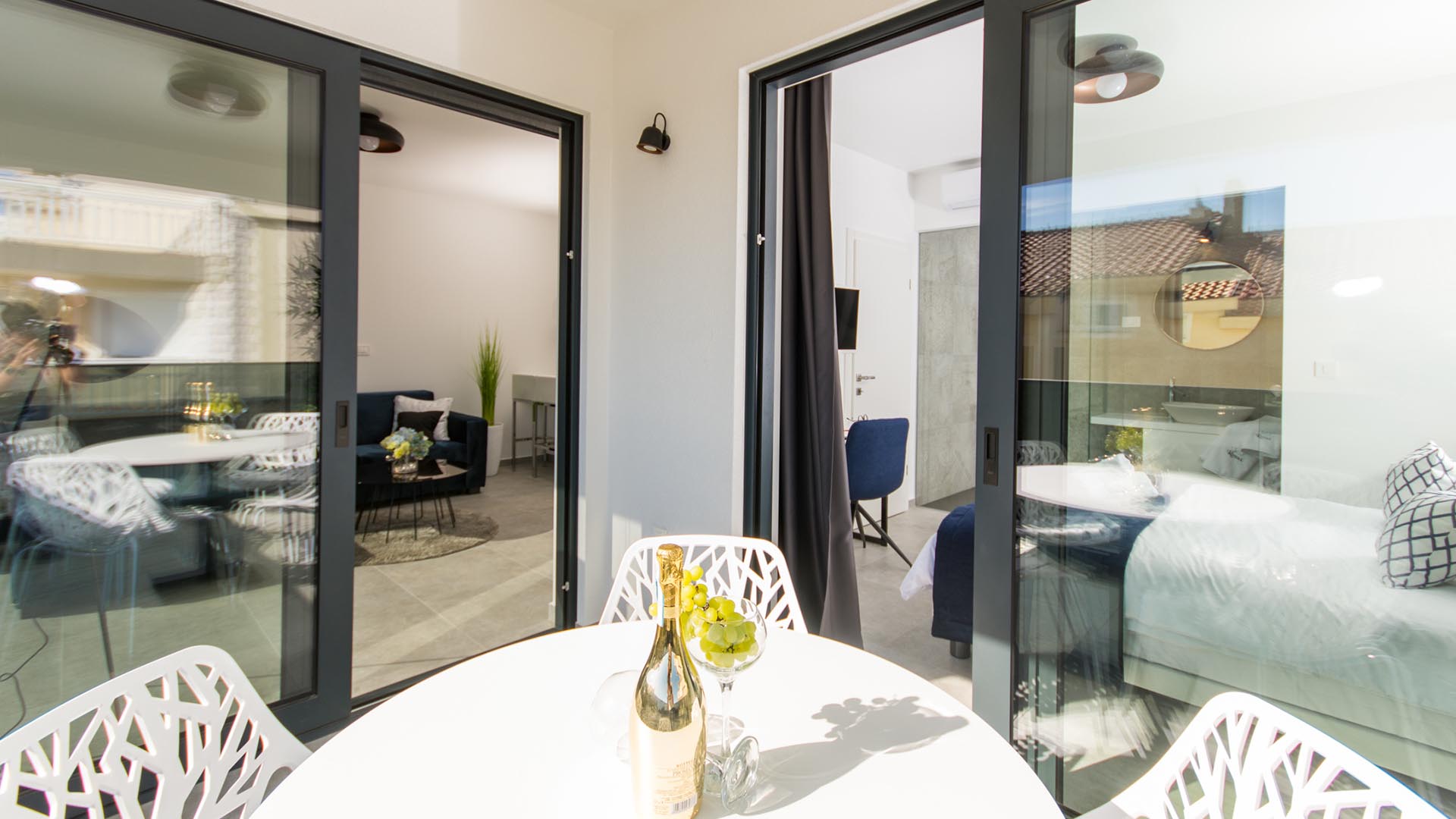 Apartment Prestige VI. - EOS Croatia