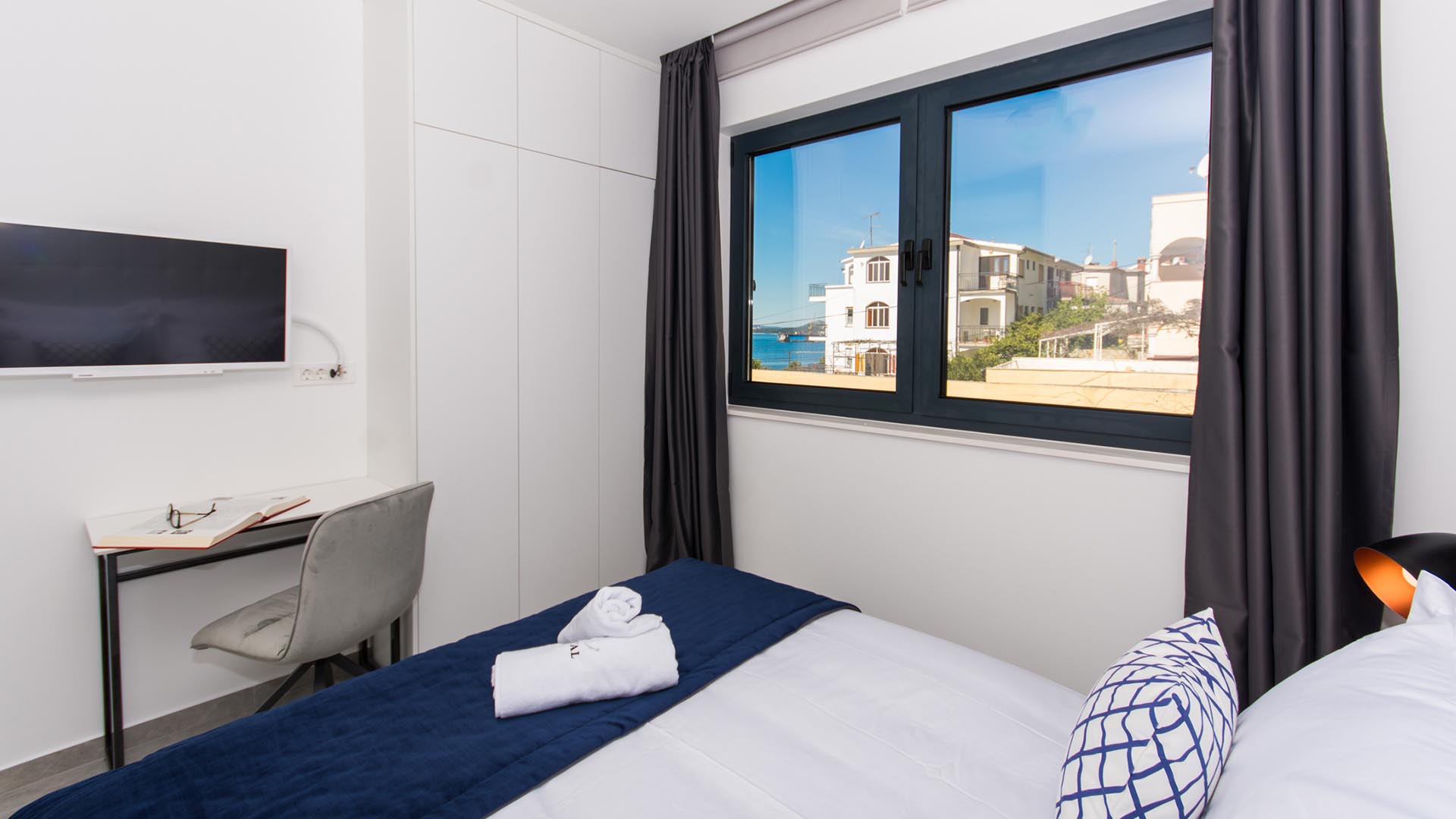 Apartment Prestige VI. - EOS Croatia