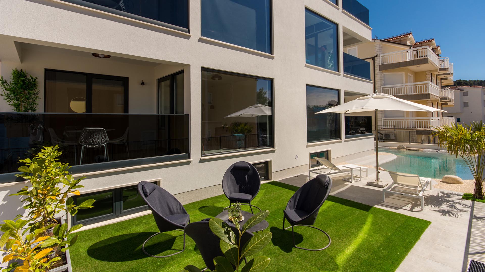 Apartment Prestige VI. - EOS Croatia