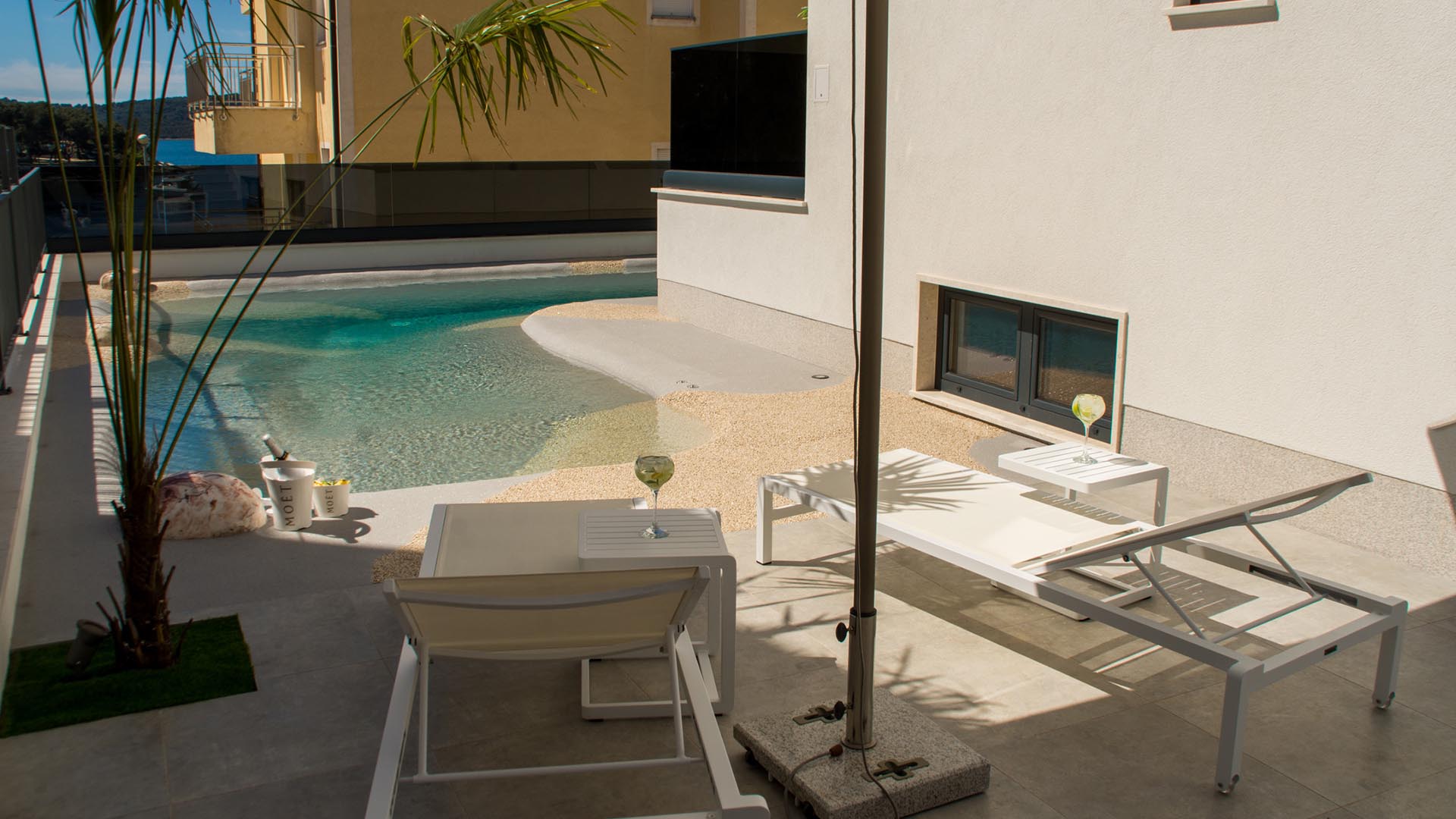 Apartment Prestige VI. - EOS Croatia