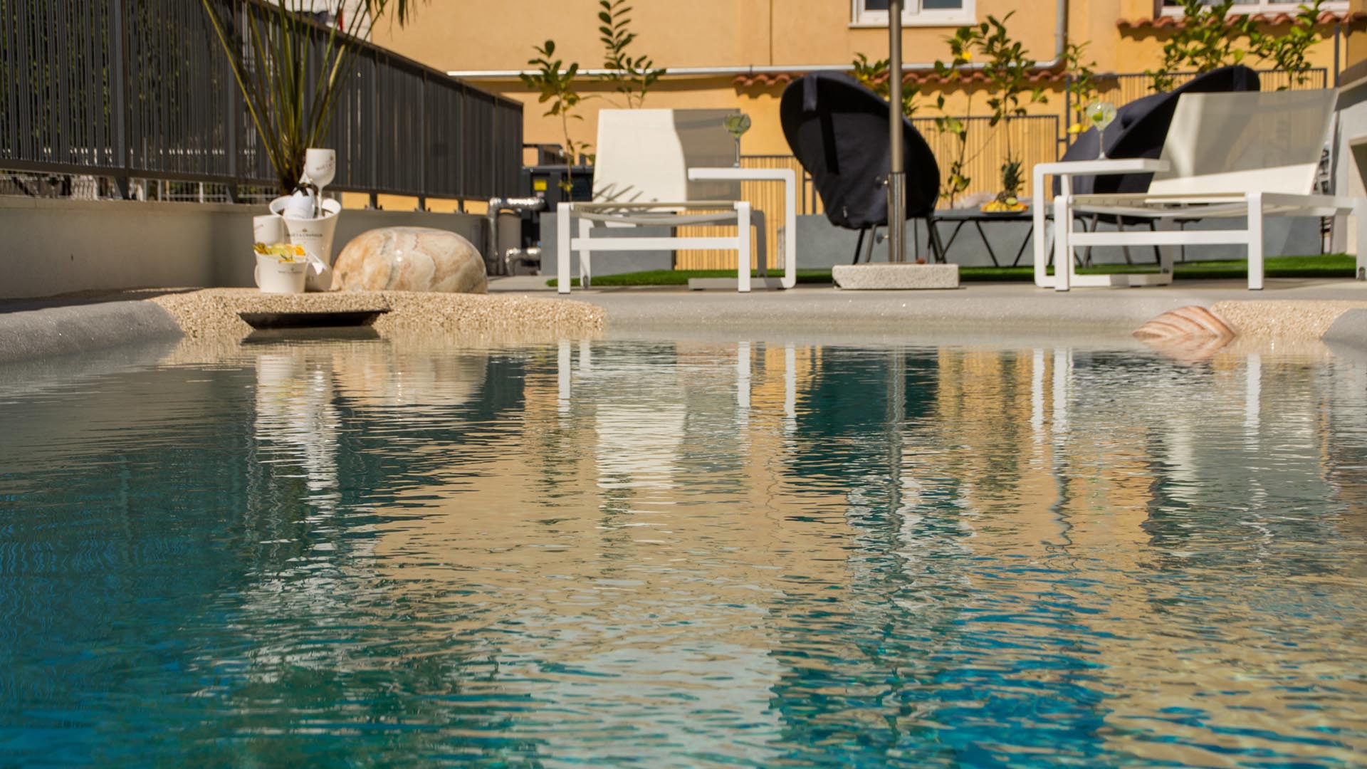 Apartment Prestige VI. - EOS Croatia