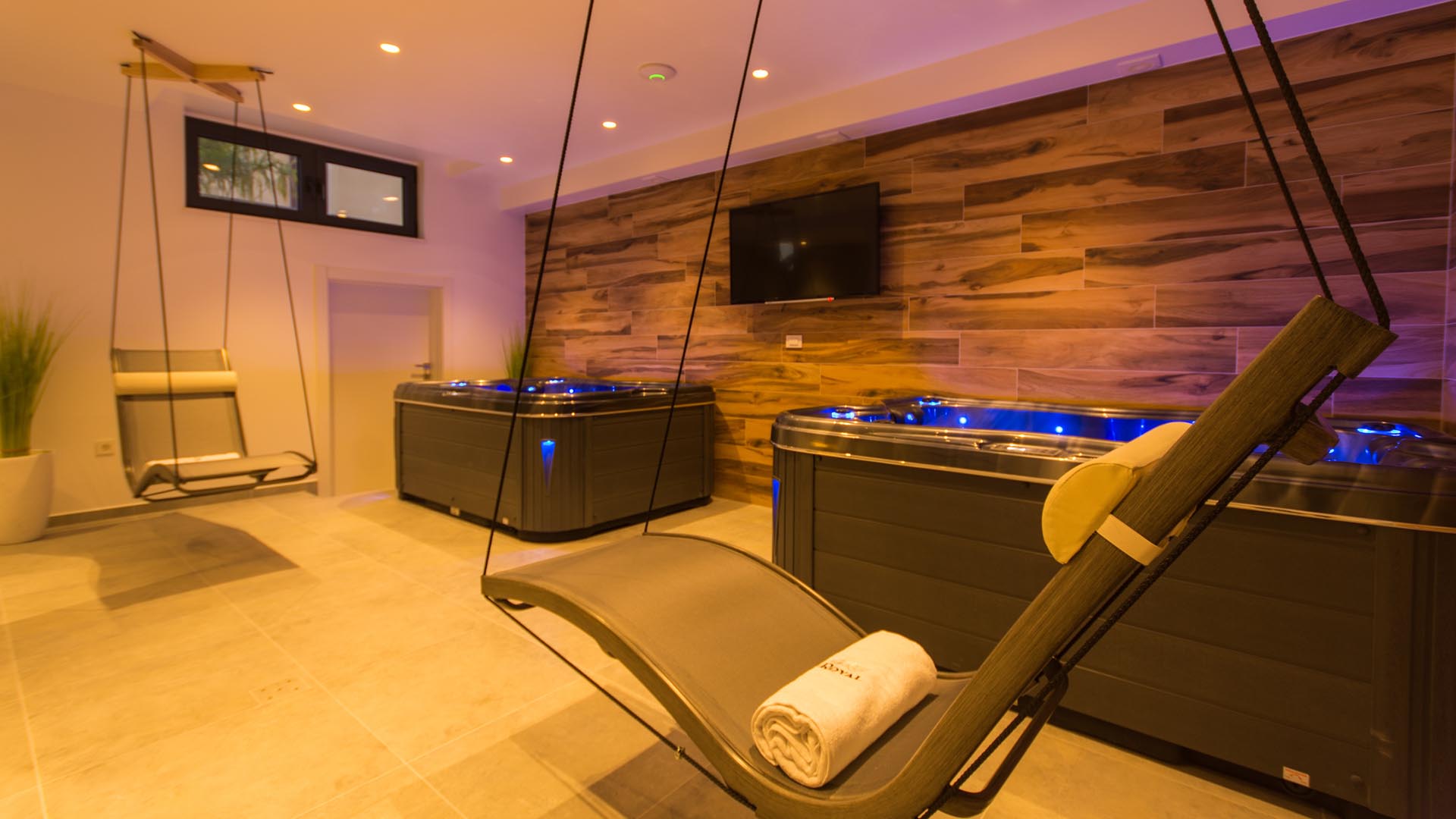 Apartment Prestige VI. - EOS Croatia