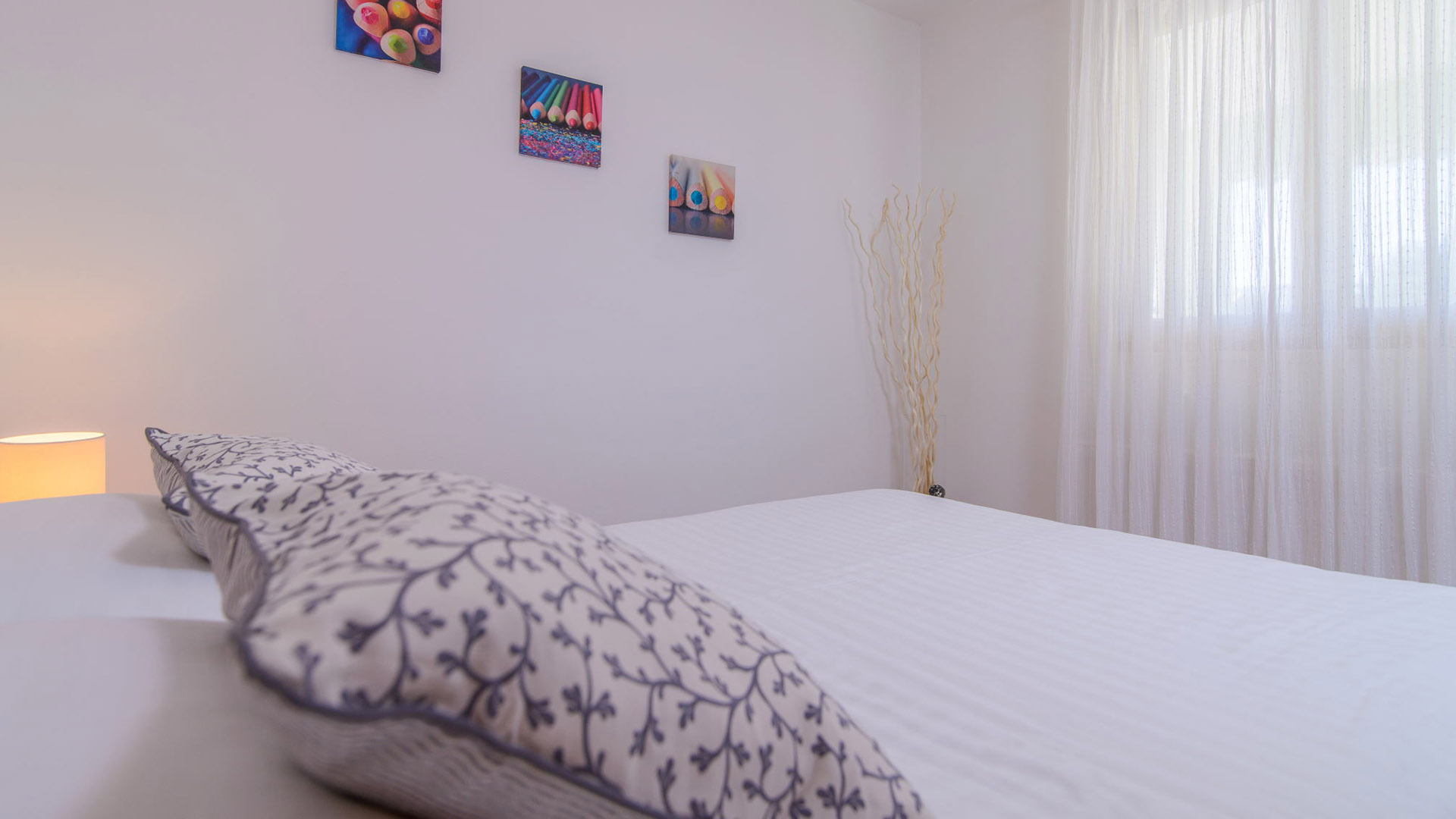 Apartment Maris 1A - EOS CROATIA