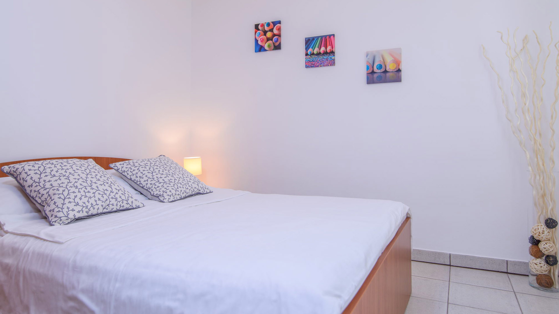 Apartment Maris 1A - EOS CROATIA