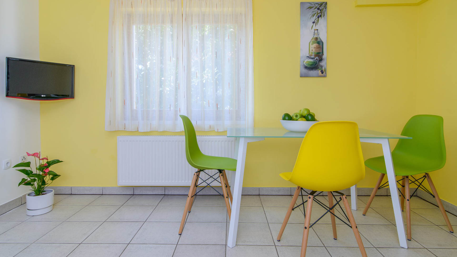 Apartment Maris 1A - EOS CROATIA