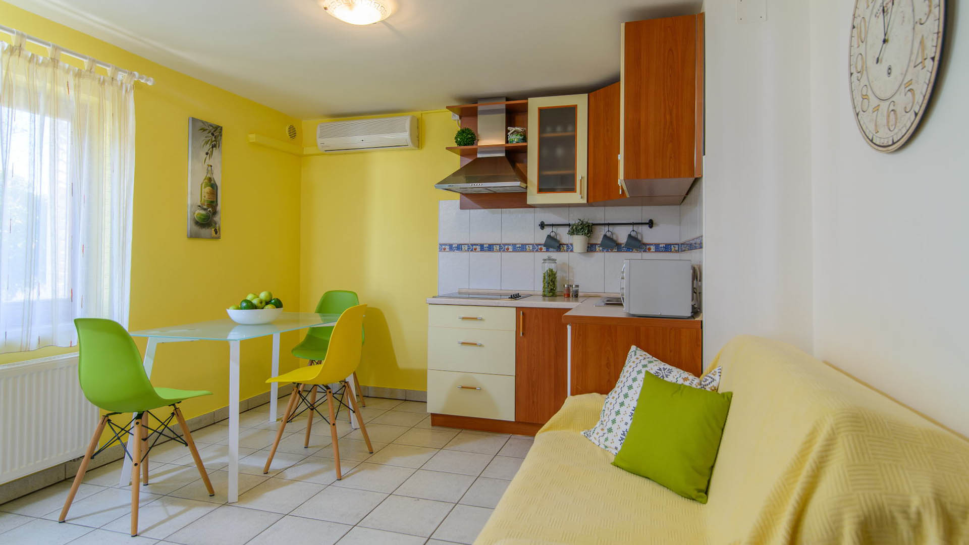 Apartment Maris 1A - EOS CROATIA