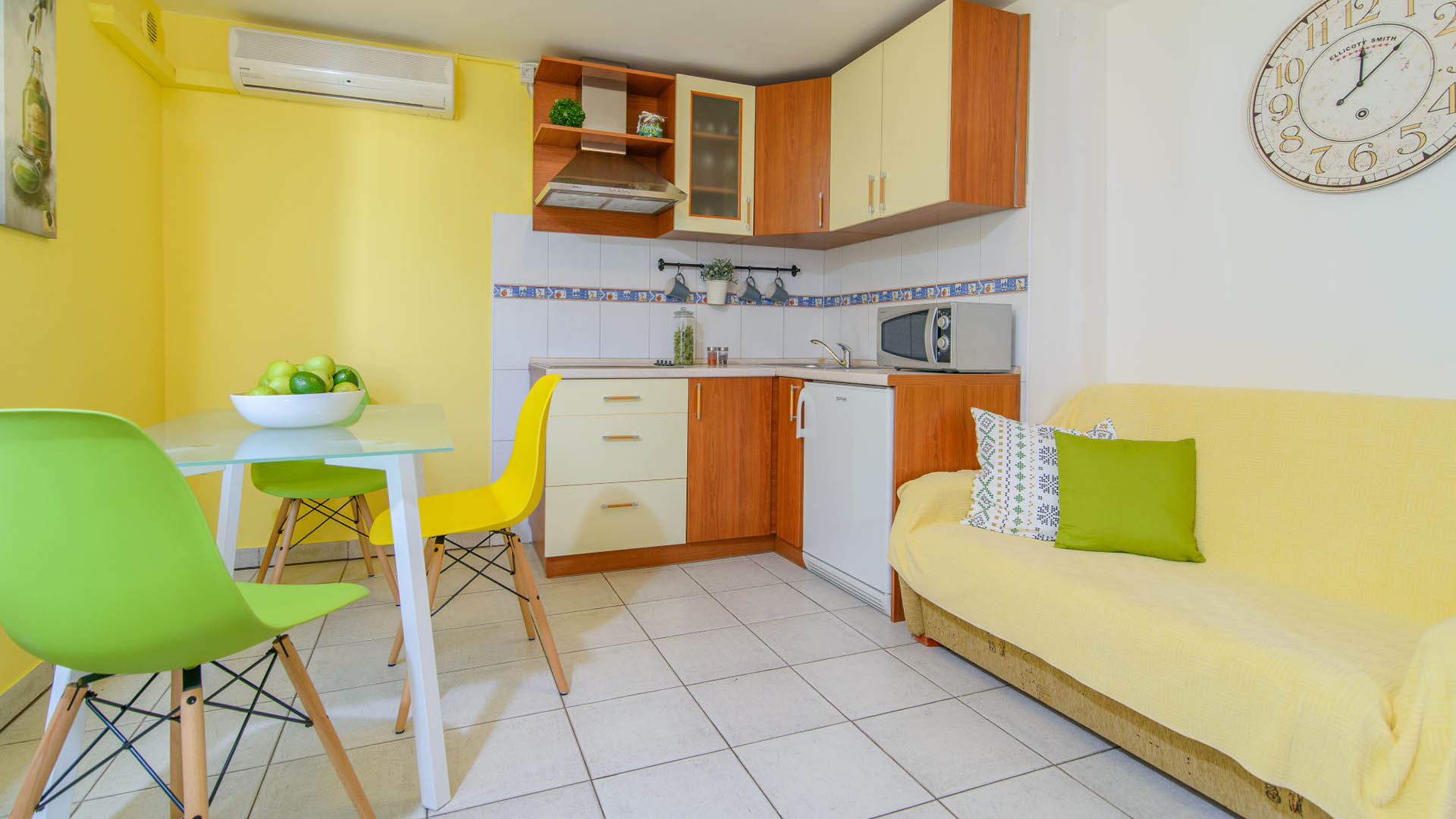 Apartment Maris 1A - EOS CROATIA