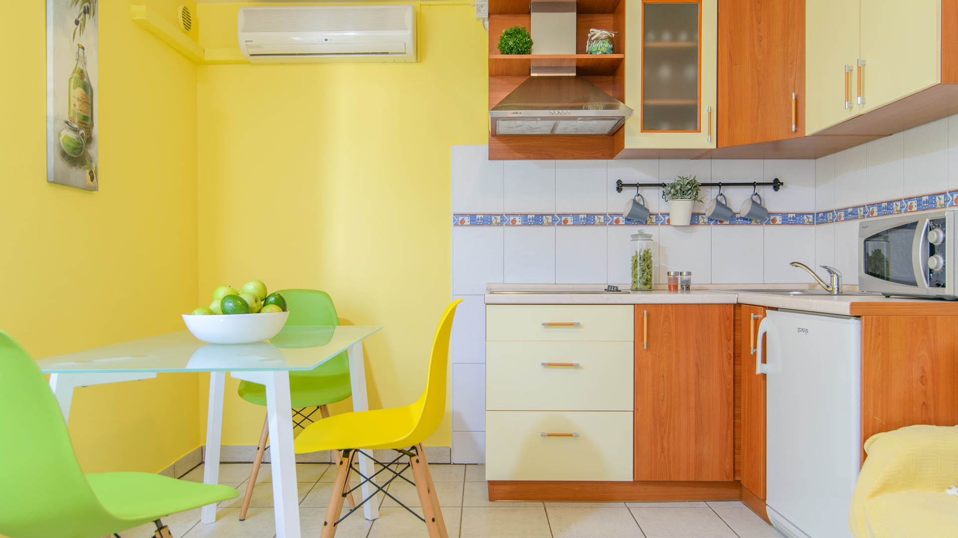 Apartment Maris 1A - EOS CROATIA