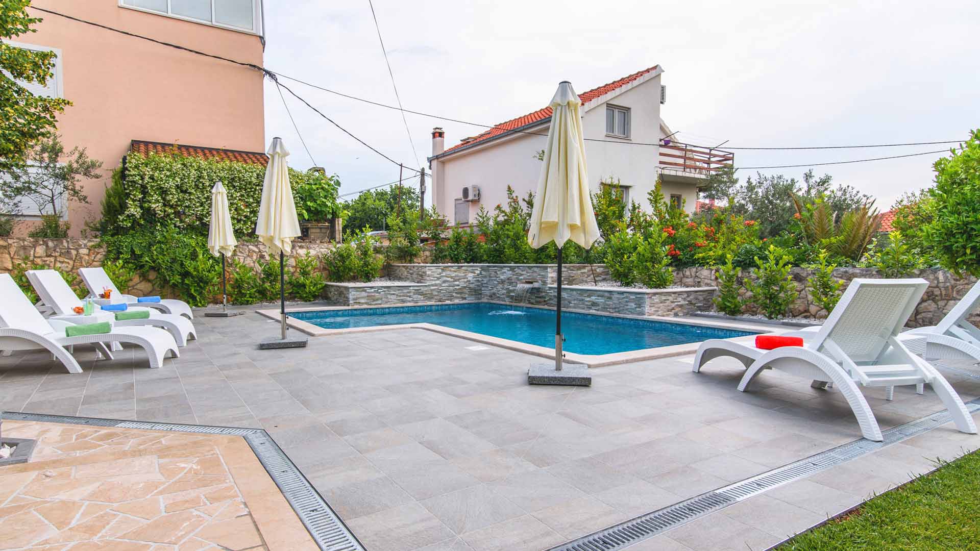Apartment Maris 1A - EOS CROATIA