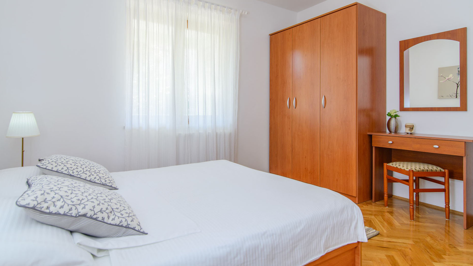 Apartment Maris 2A - EOS CROATIA