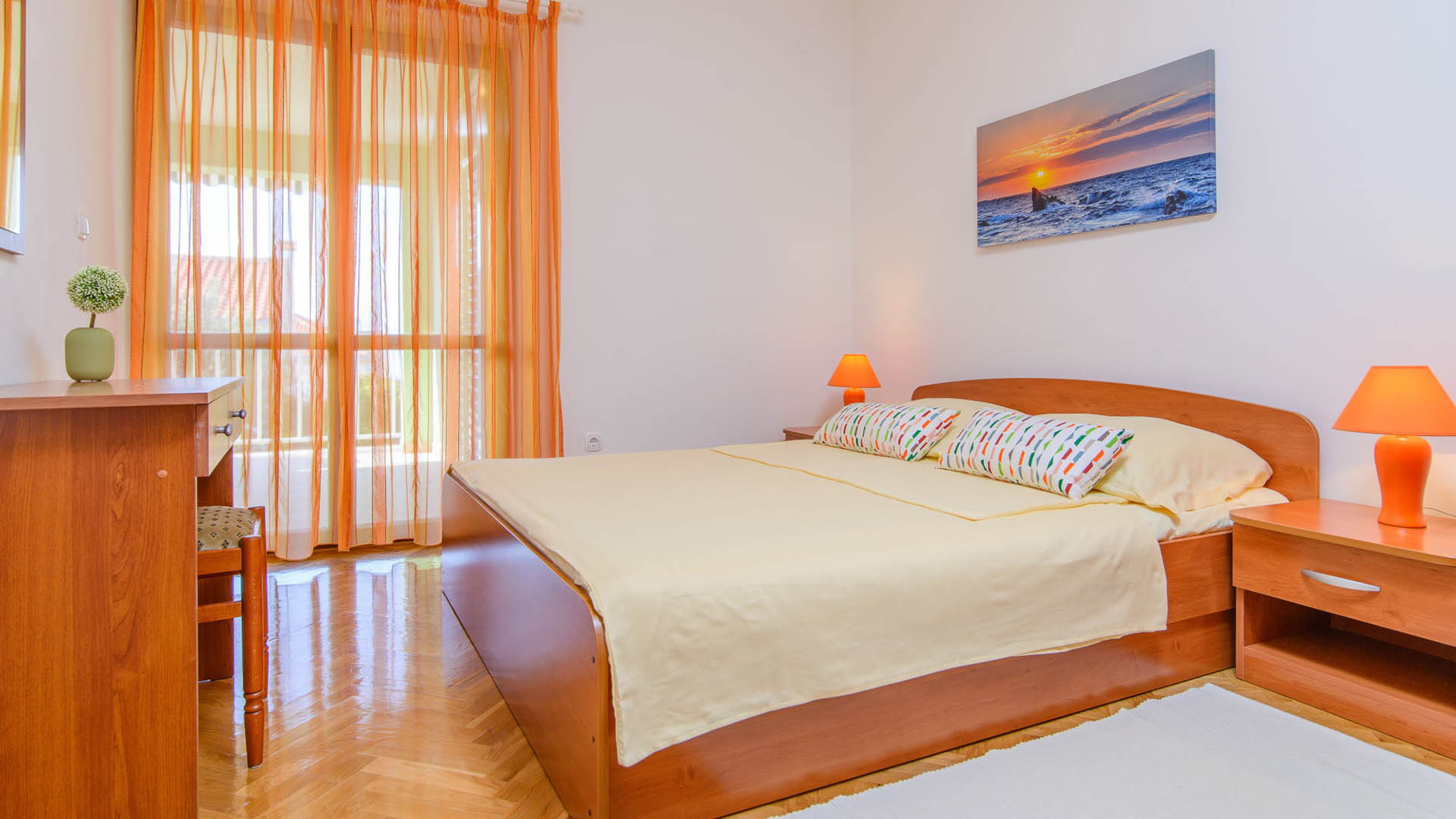 Apartment Maris 2A - EOS CROATIA