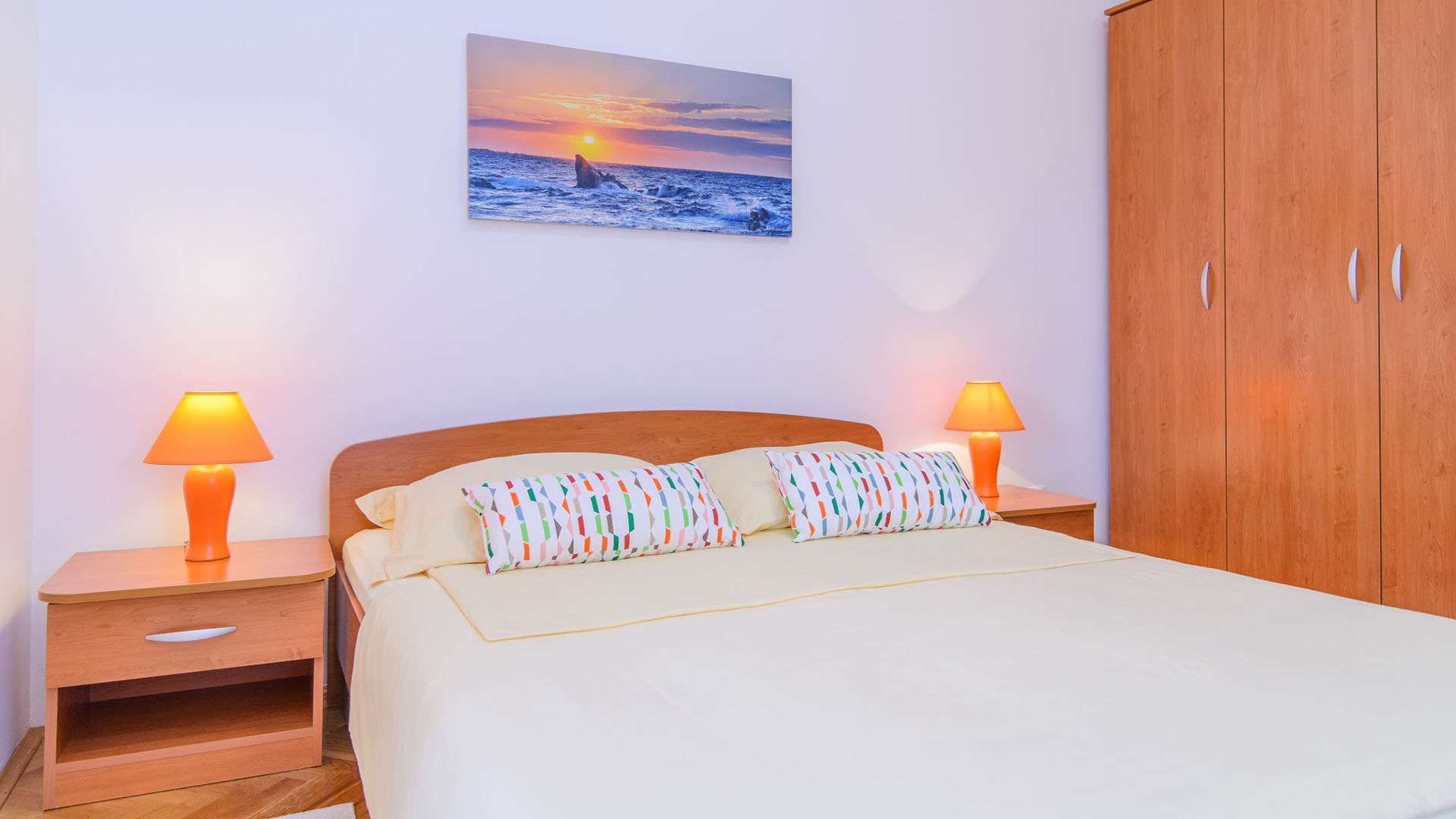 Apartment Maris 2A - EOS CROATIA