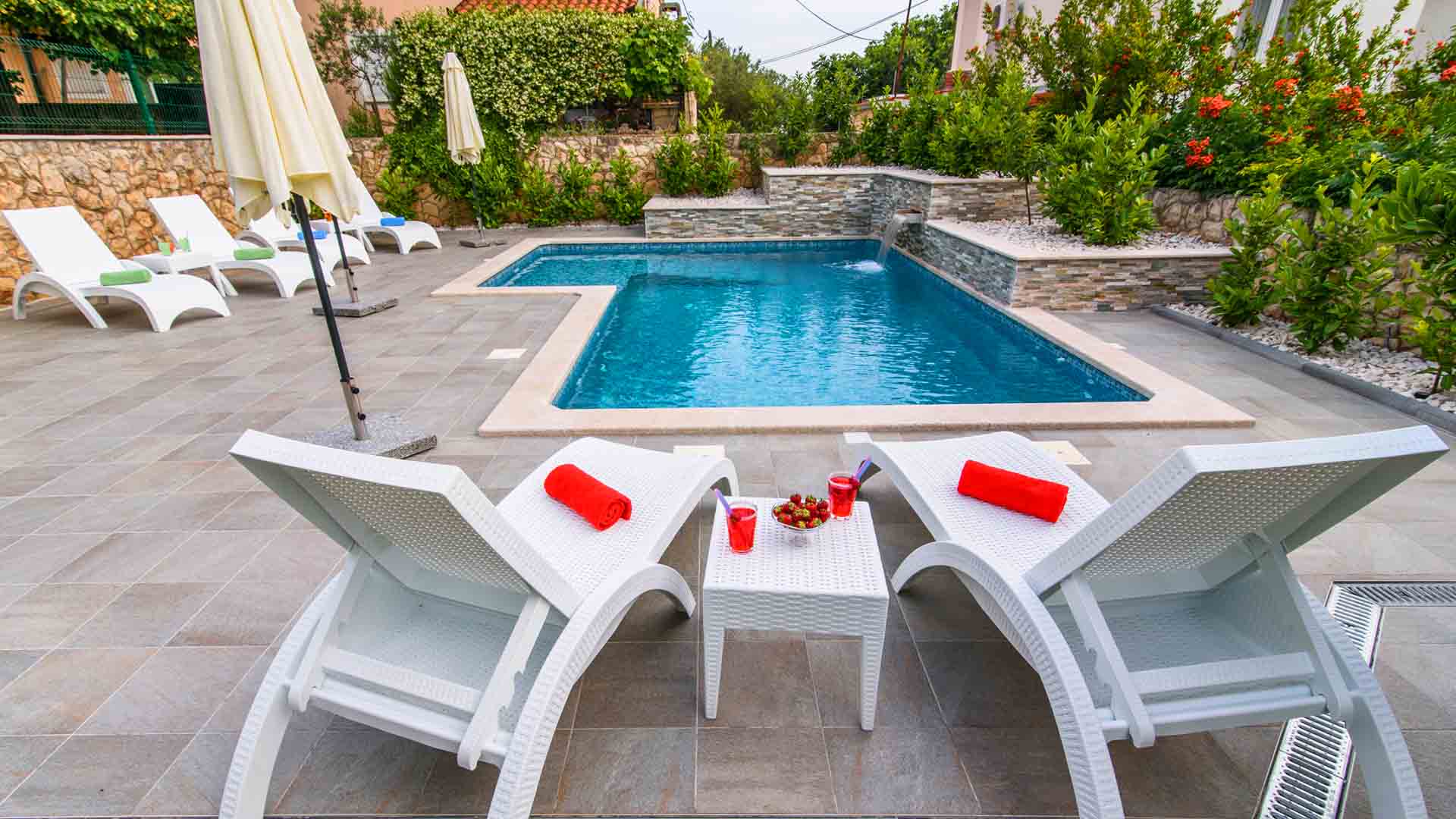 Apartment Maris 2A - EOS CROATIA