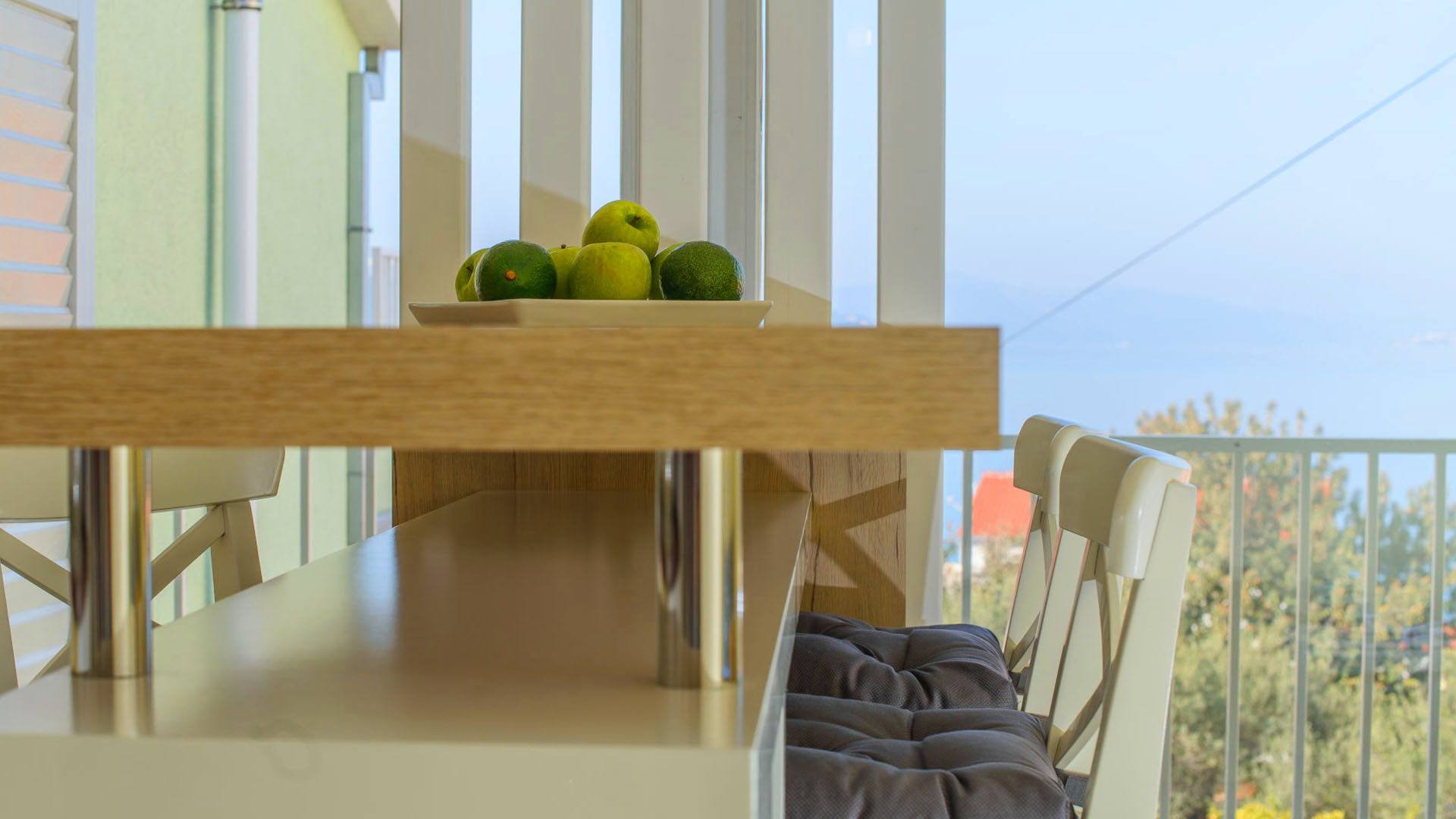 Apartment Maris 1B - EOS CROATIA
