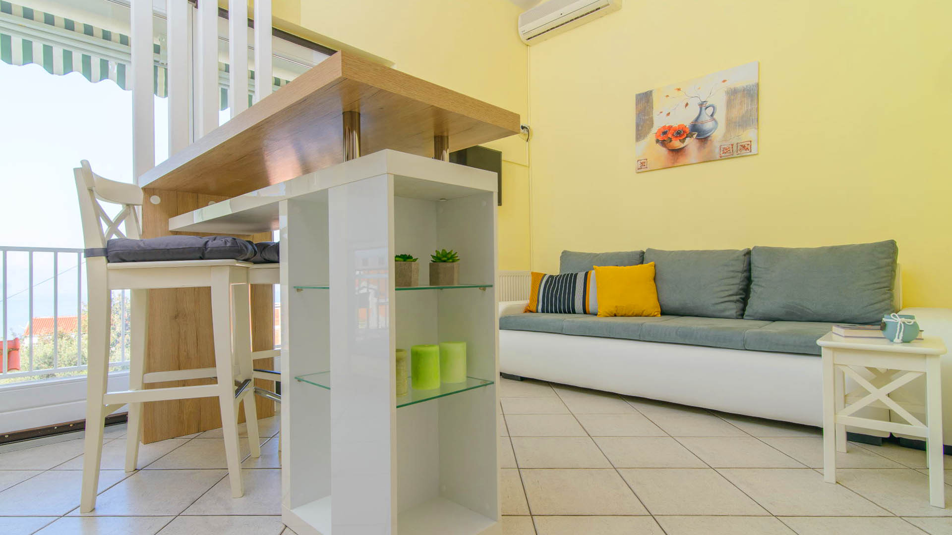 Apartment Maris 1B - EOS CROATIA