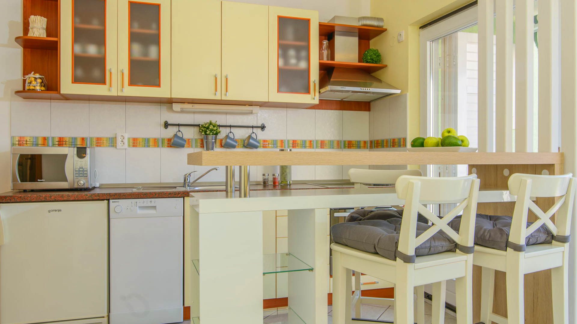 Apartment Maris 1B - EOS CROATIA