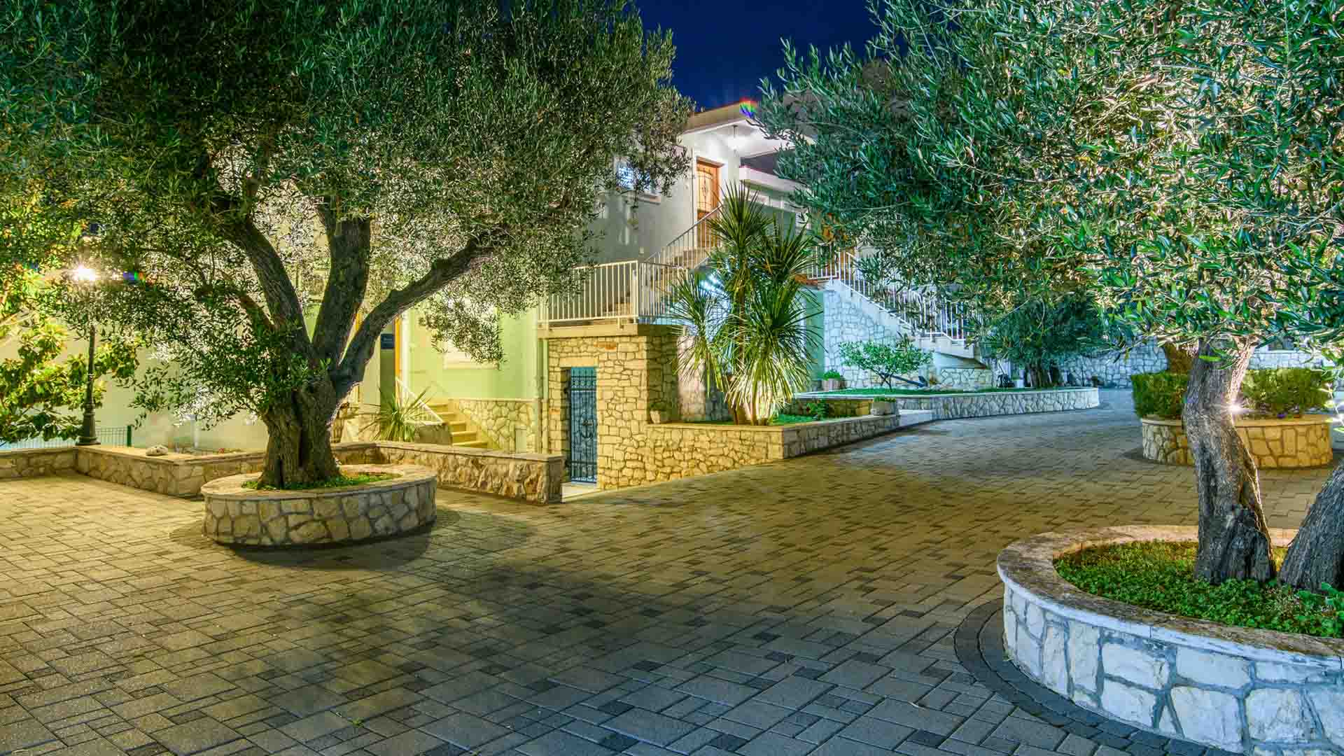 Apartment Maris 1B - EOS CROATIA