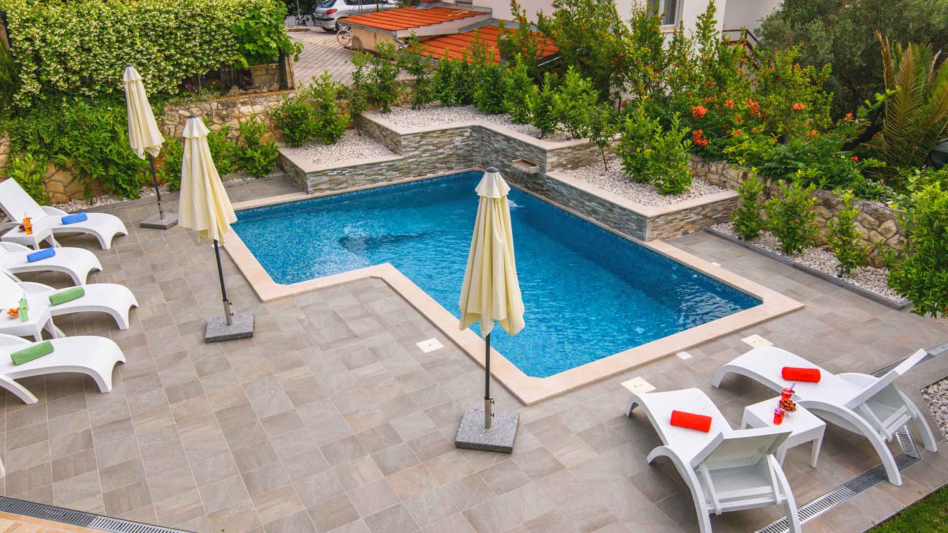 Apartment Maris 1B - EOS CROATIA