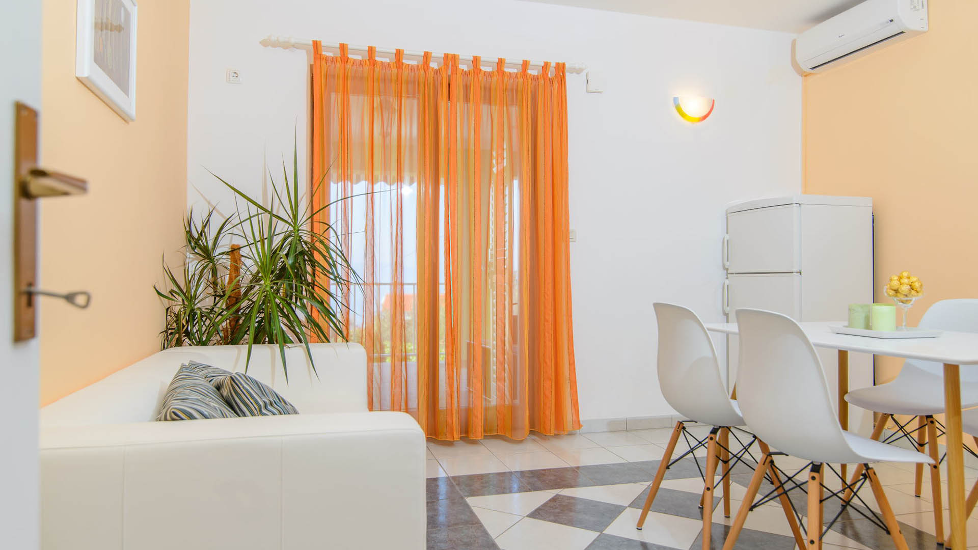 Apartment Maris 2B - EOS CROATIA