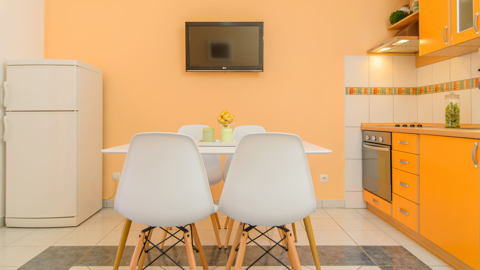 Apartment Maris 2B - EOS CROATIA
