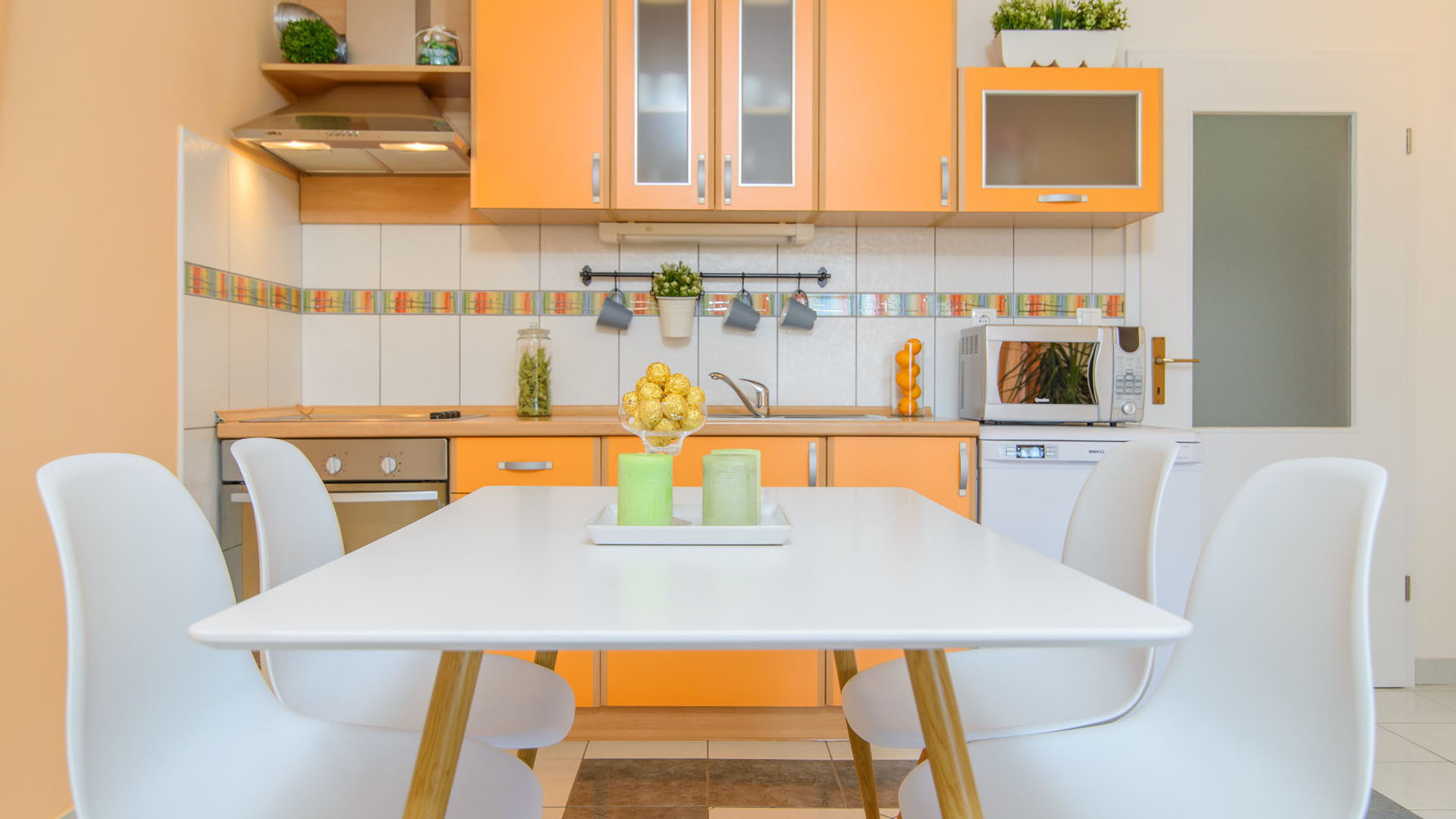 Apartment Maris 2B - EOS CROATIA