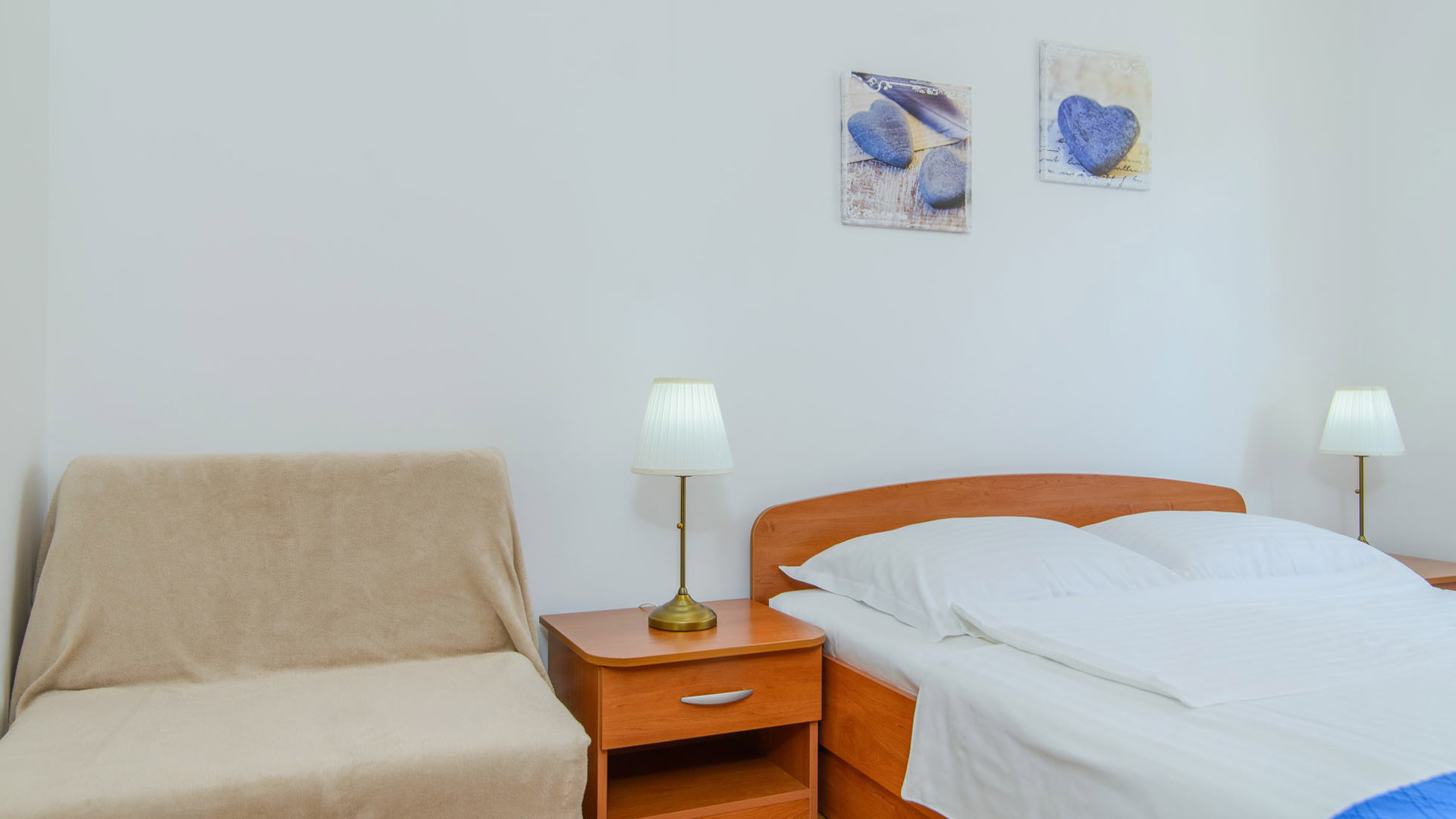 Apartment Maris 2B - EOS CROATIA