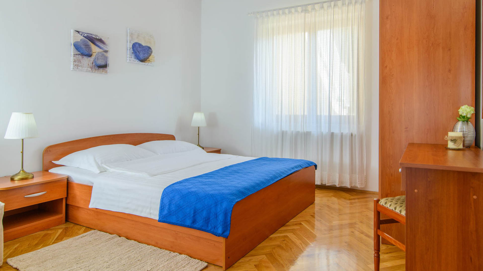 Apartment Maris 2B - EOS CROATIA