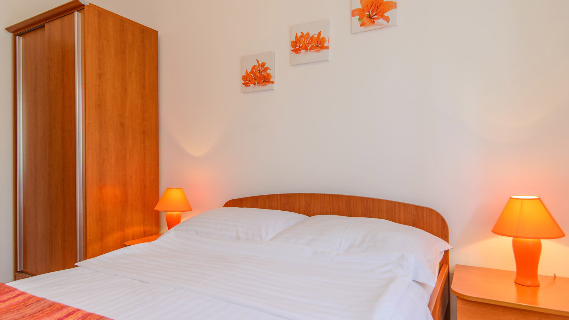 Apartment Maris 2B - EOS CROATIA