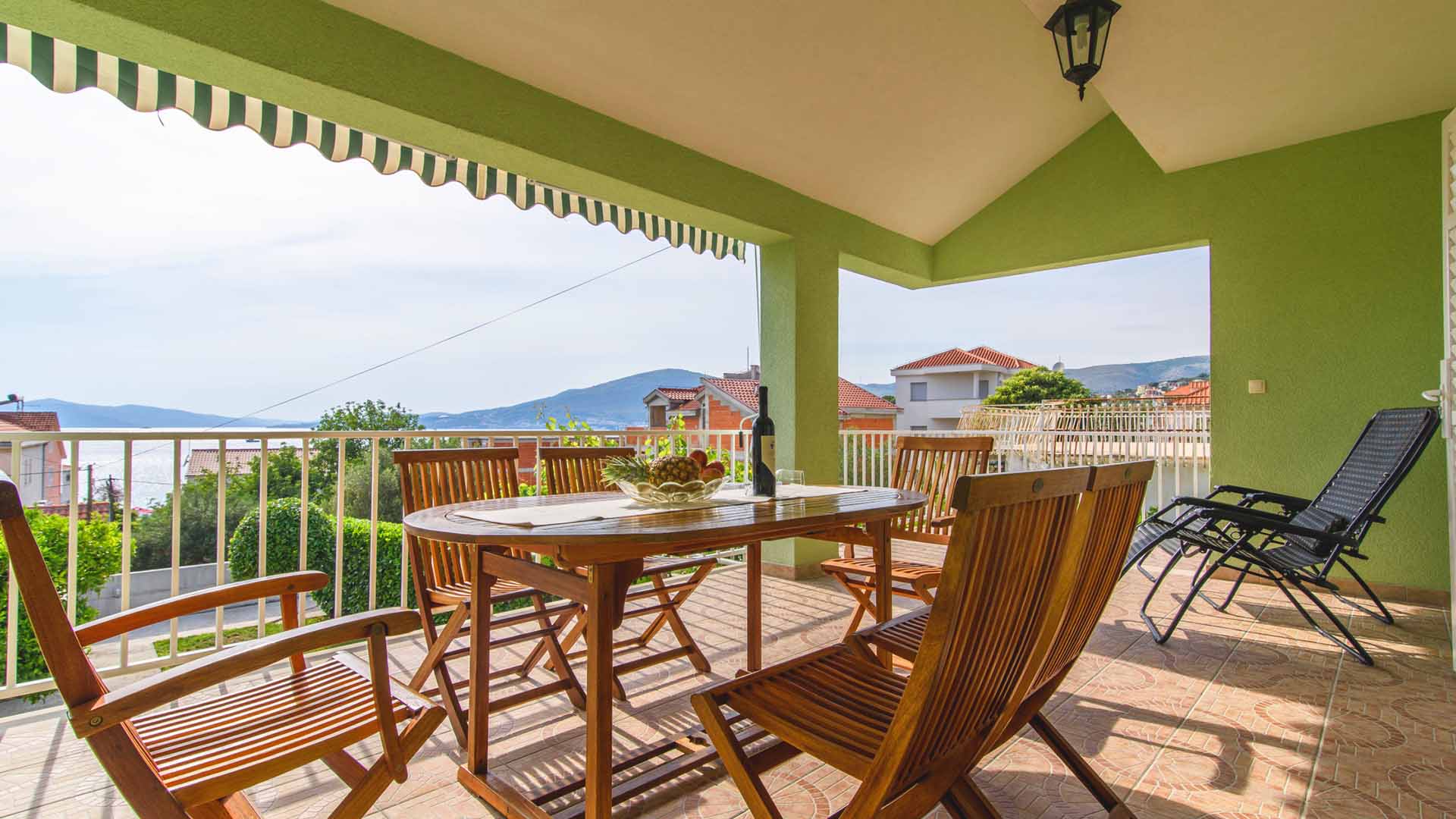 Apartment Maris 2B - EOS CROATIA