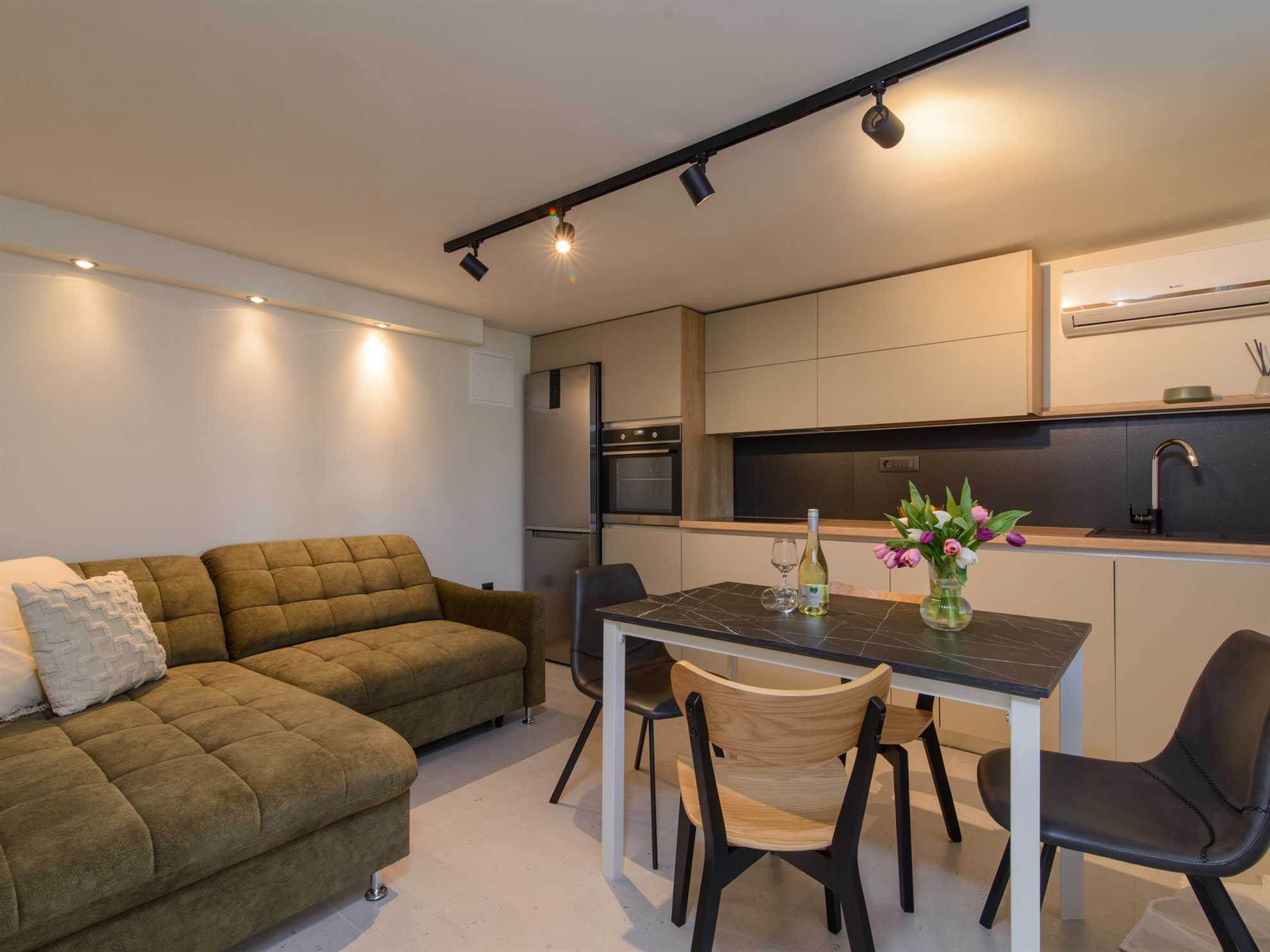 Apartment Maris 3B - EOS CROATIA