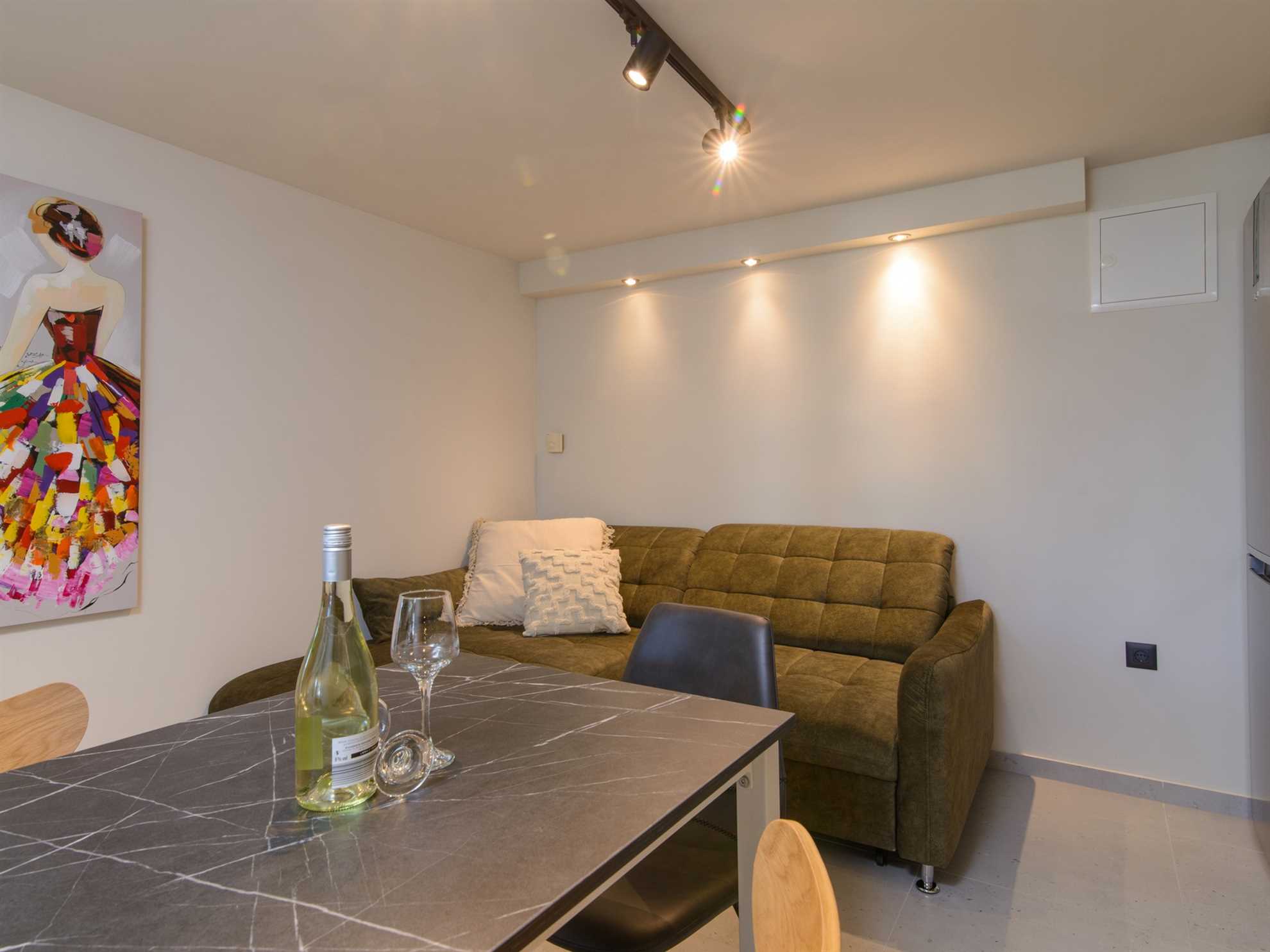 Apartment Maris 3B - EOS CROATIA