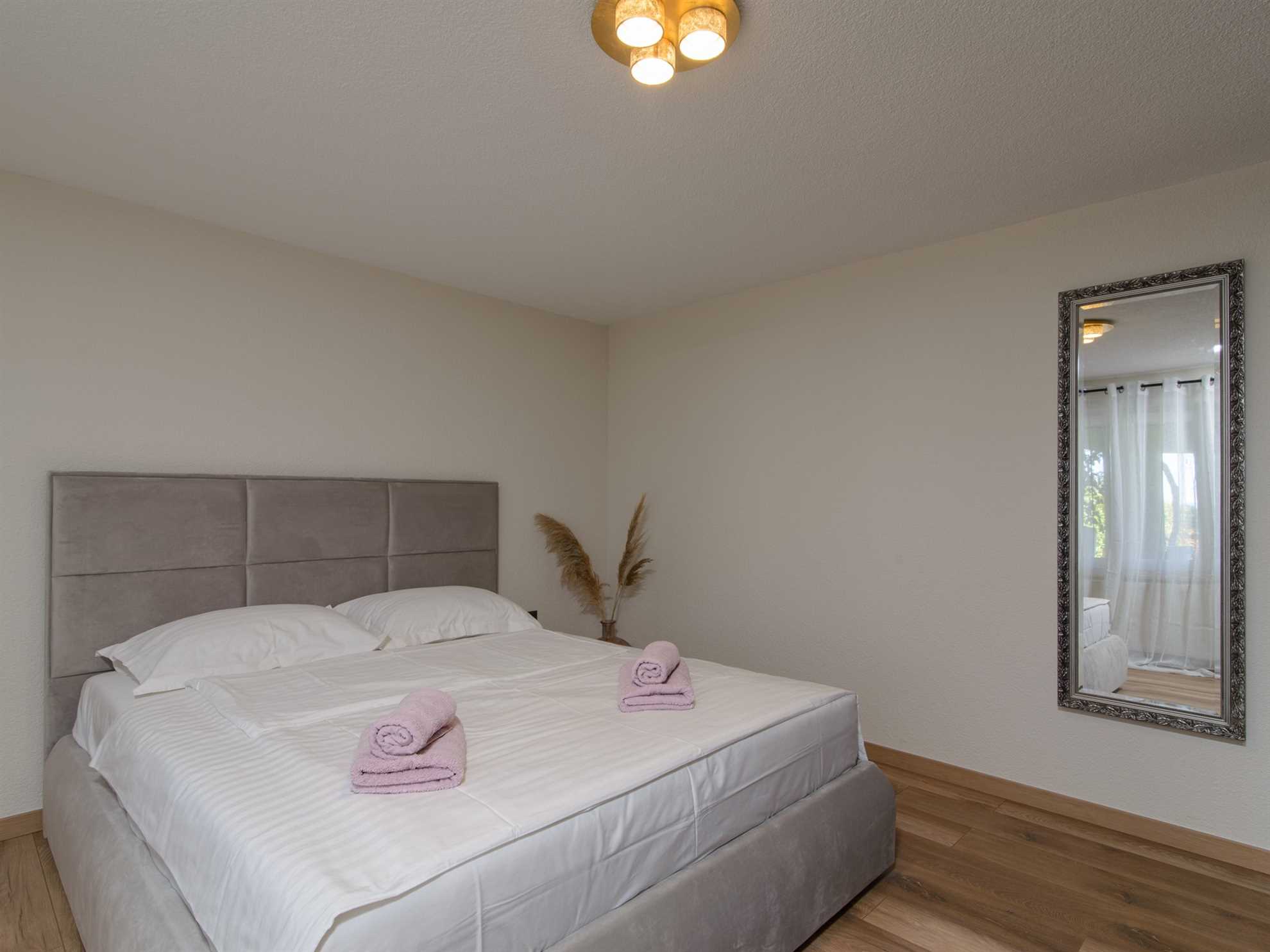 Apartment Maris 3B - EOS CROATIA