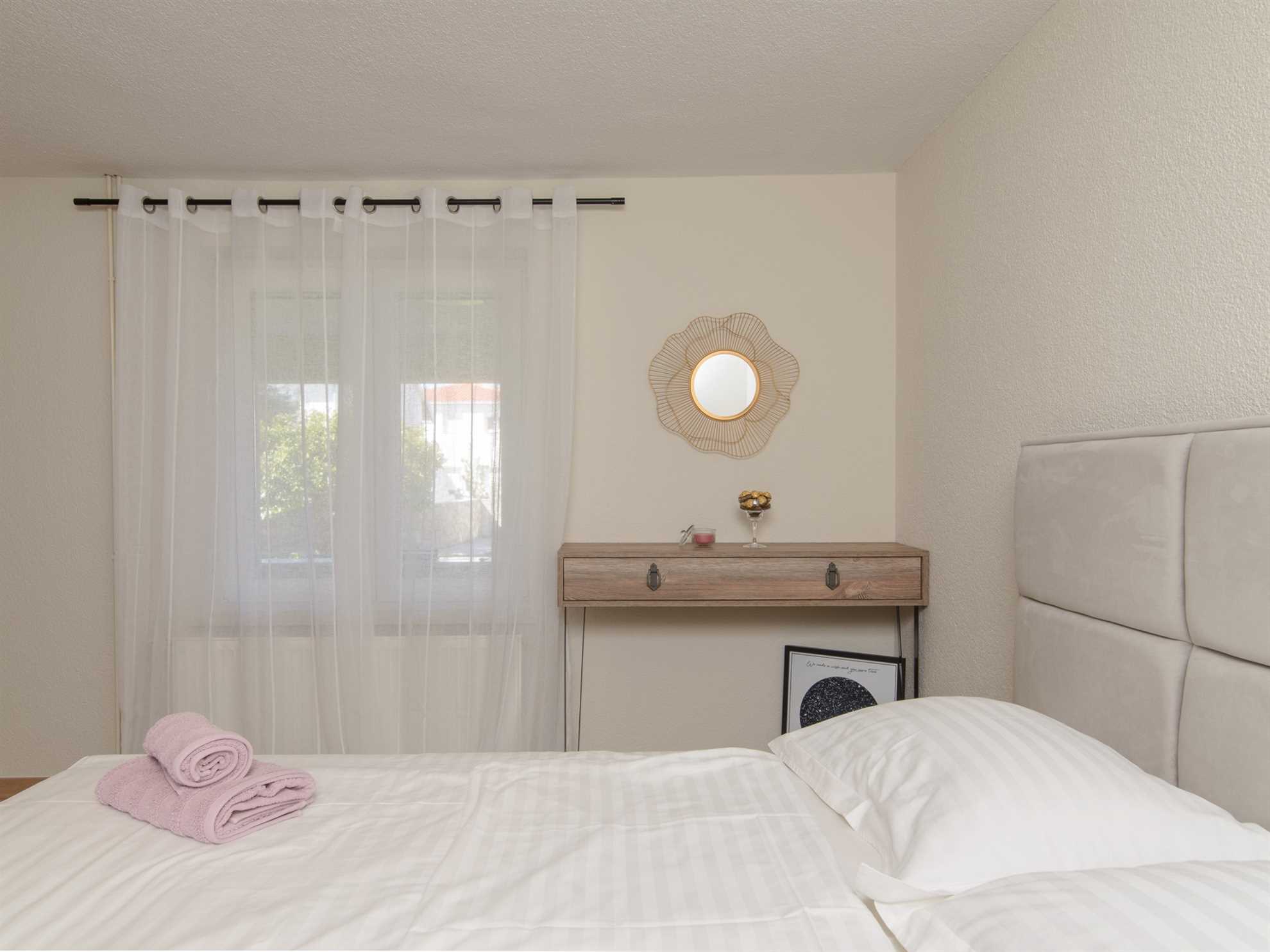 Apartment Maris 3B - EOS CROATIA